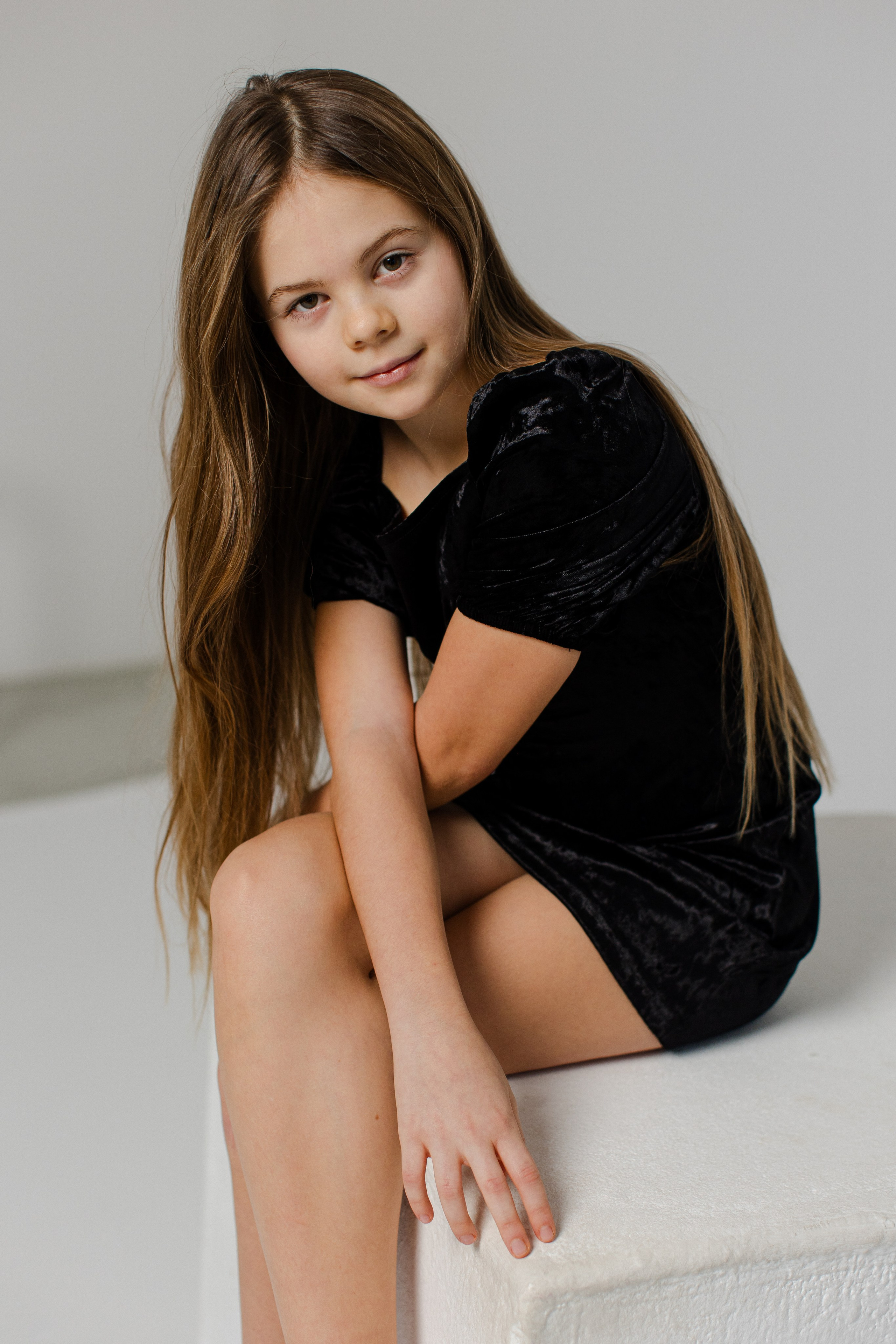 Арише 11 лет. Семейный и детский фотограф в Москве Кузьмина Мария