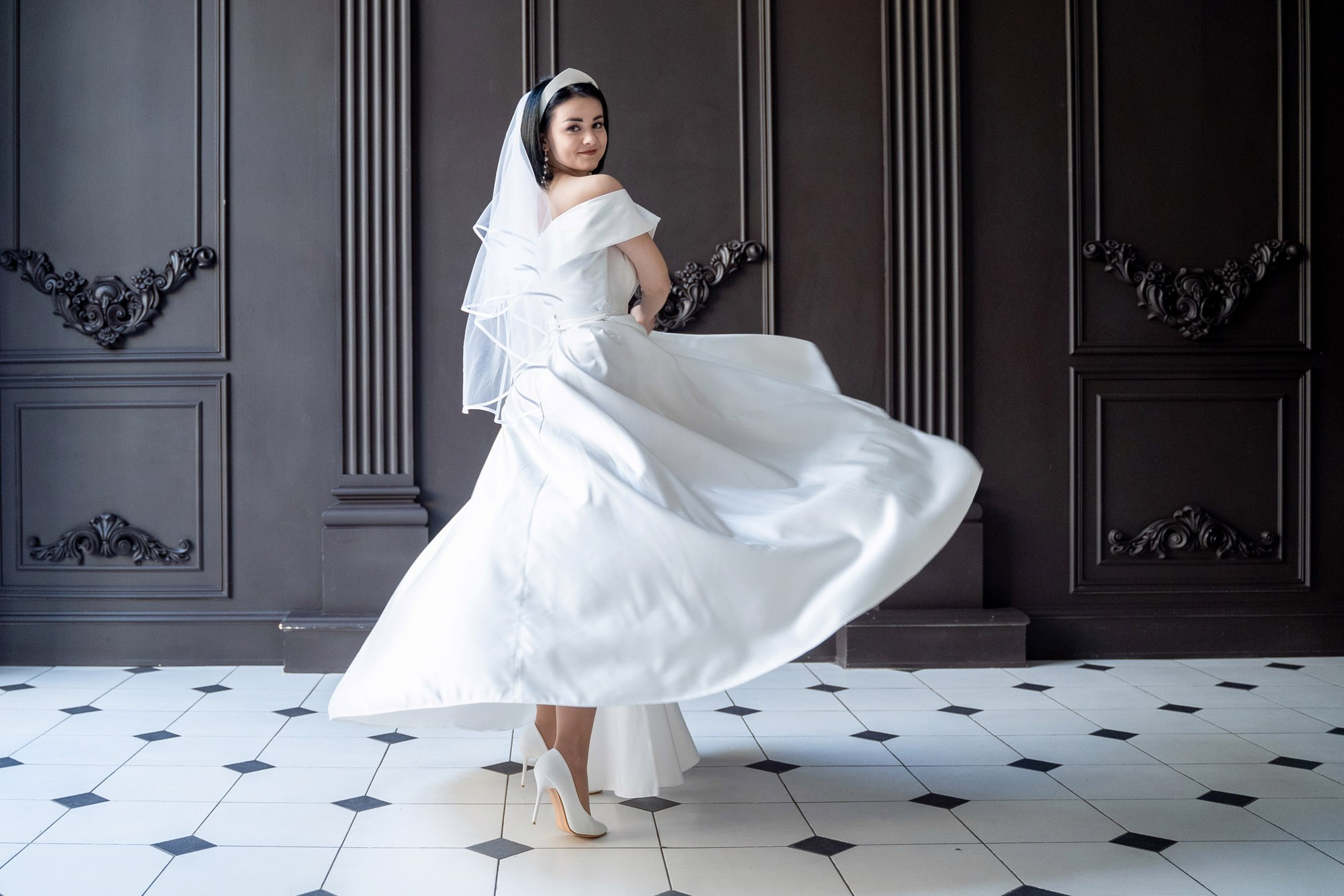 Студия2. Архив