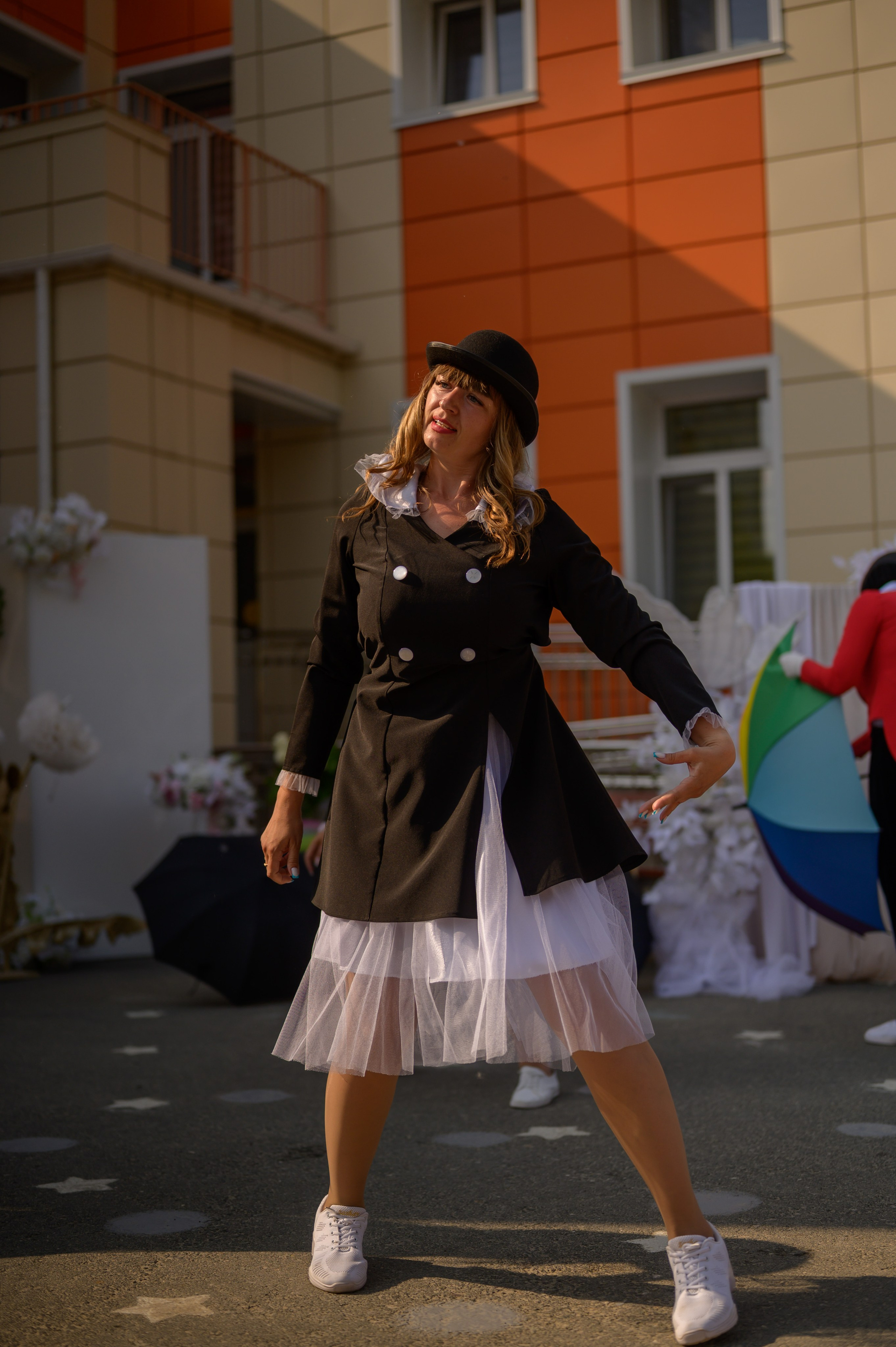 Репортаж выпускного группа «Фантазёры» 3 садик. Фотограф новорожденных, семейный детский в Тюмени Татьяна Морозова