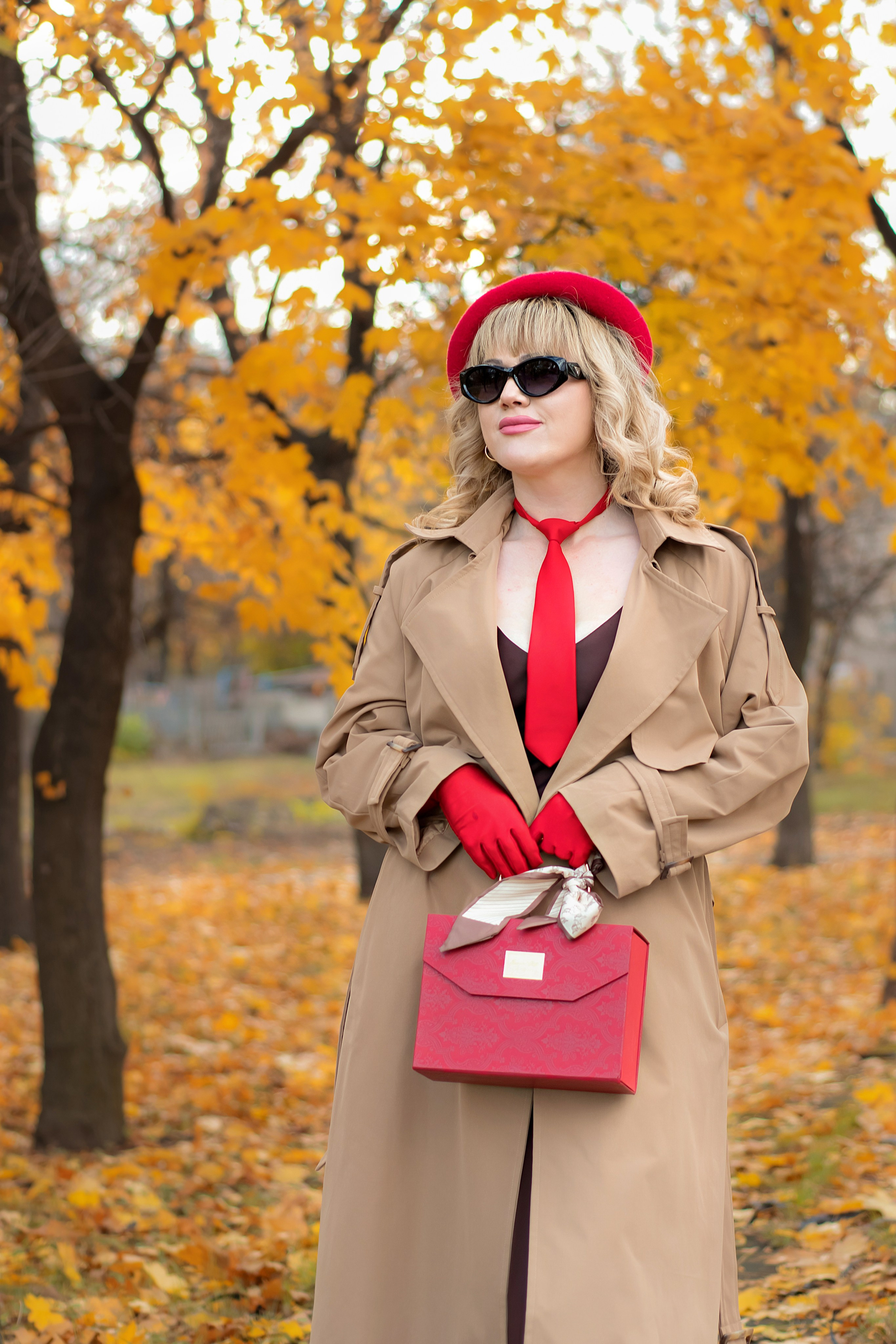 Осень. Фотограф Ольга Холина|Дебальцево