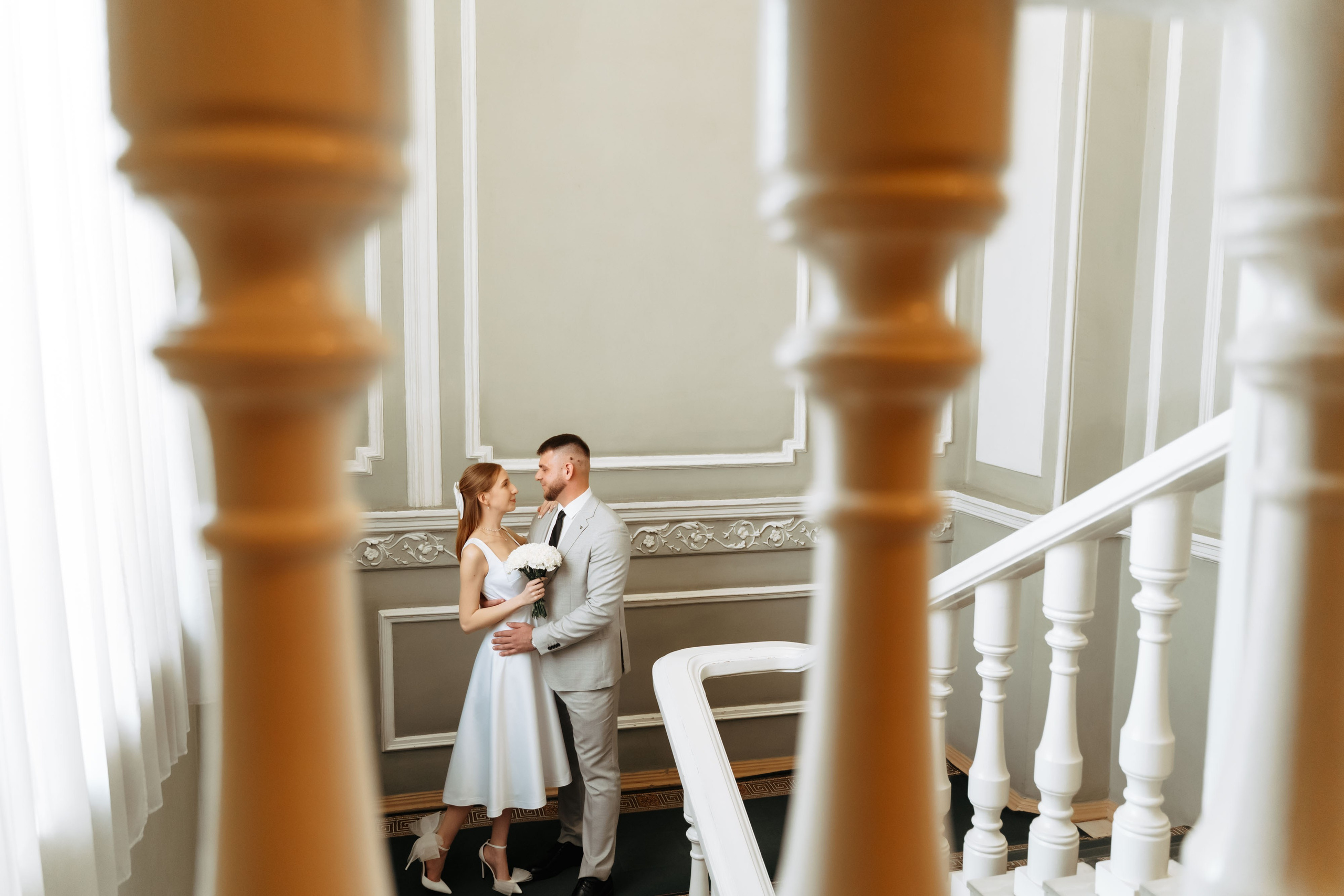 София и Александр. Семейный фотограф Новочеркасск