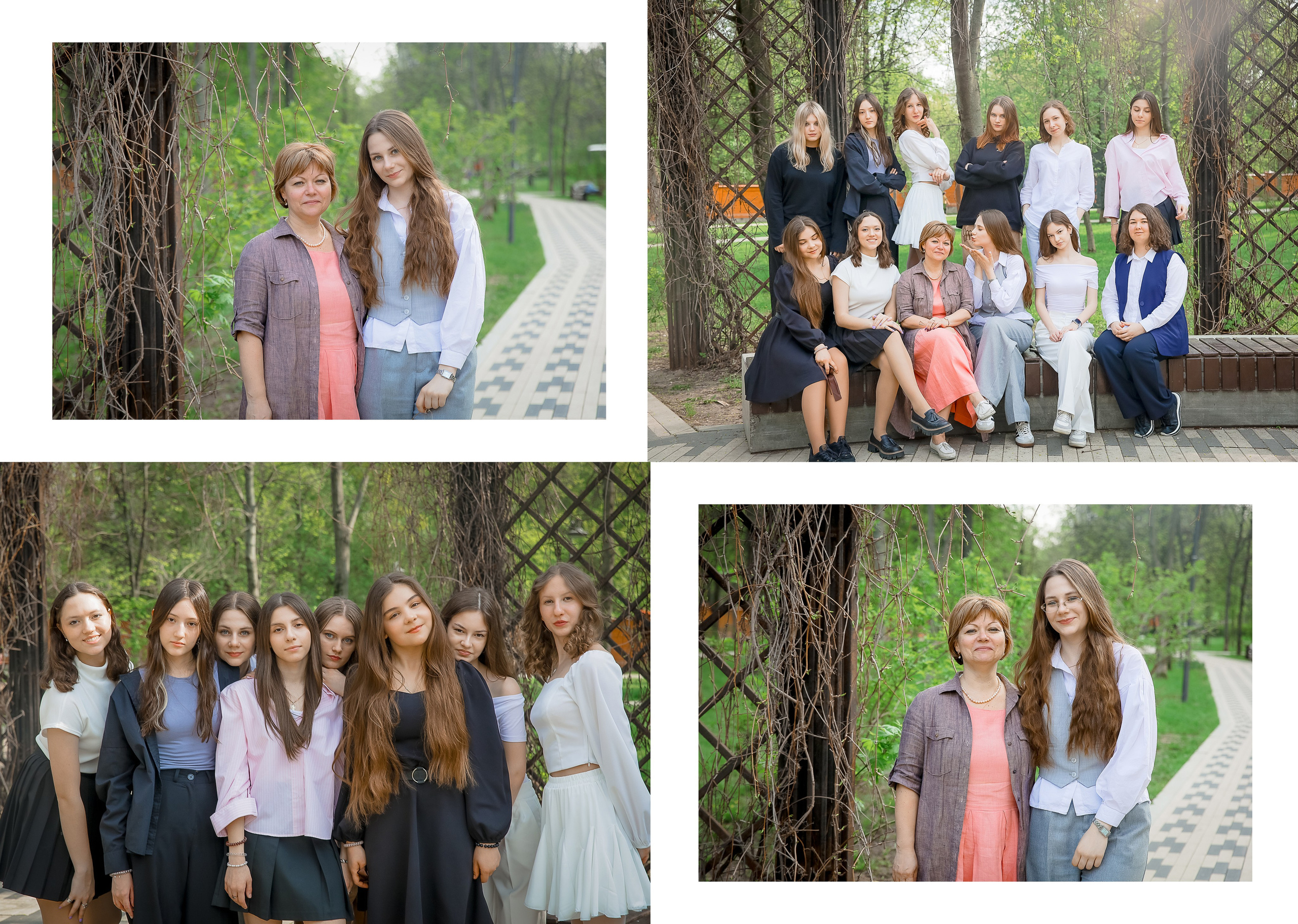 АЛЬБОМ 9 КЛАСС С  ЦИТАТАМИ. Фотограф в Москве Ольга Колесникова