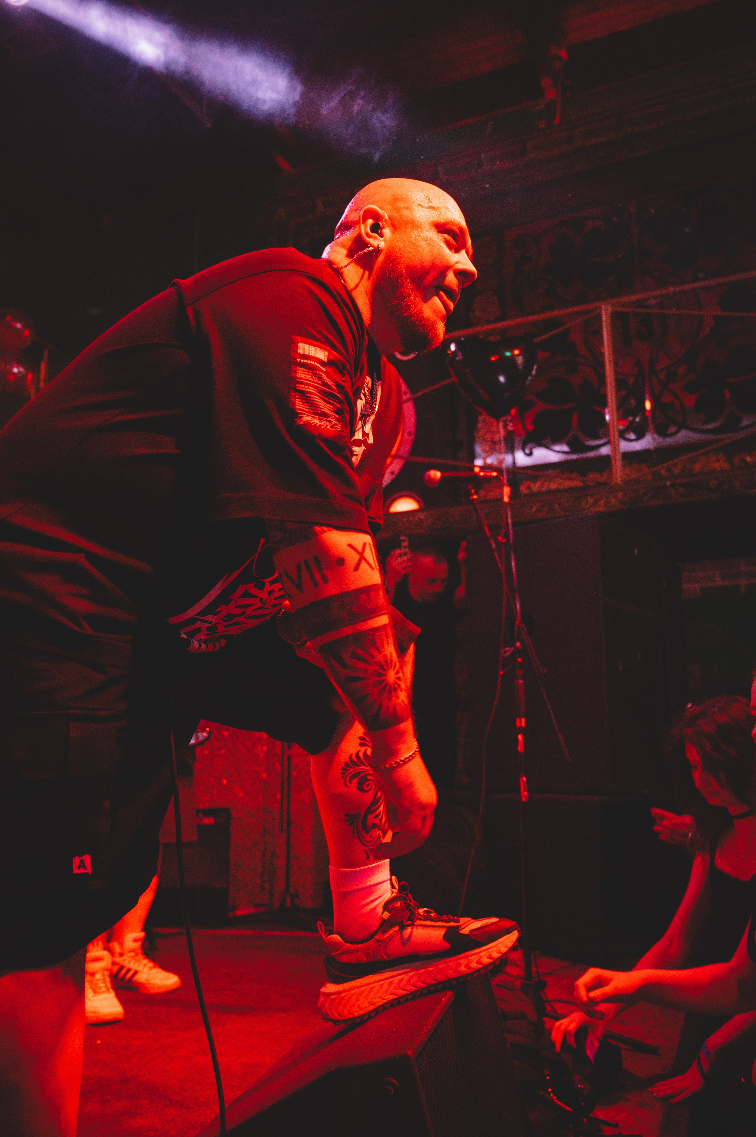 Breakpillzz. Фотограф Анна Темнова. Пенза