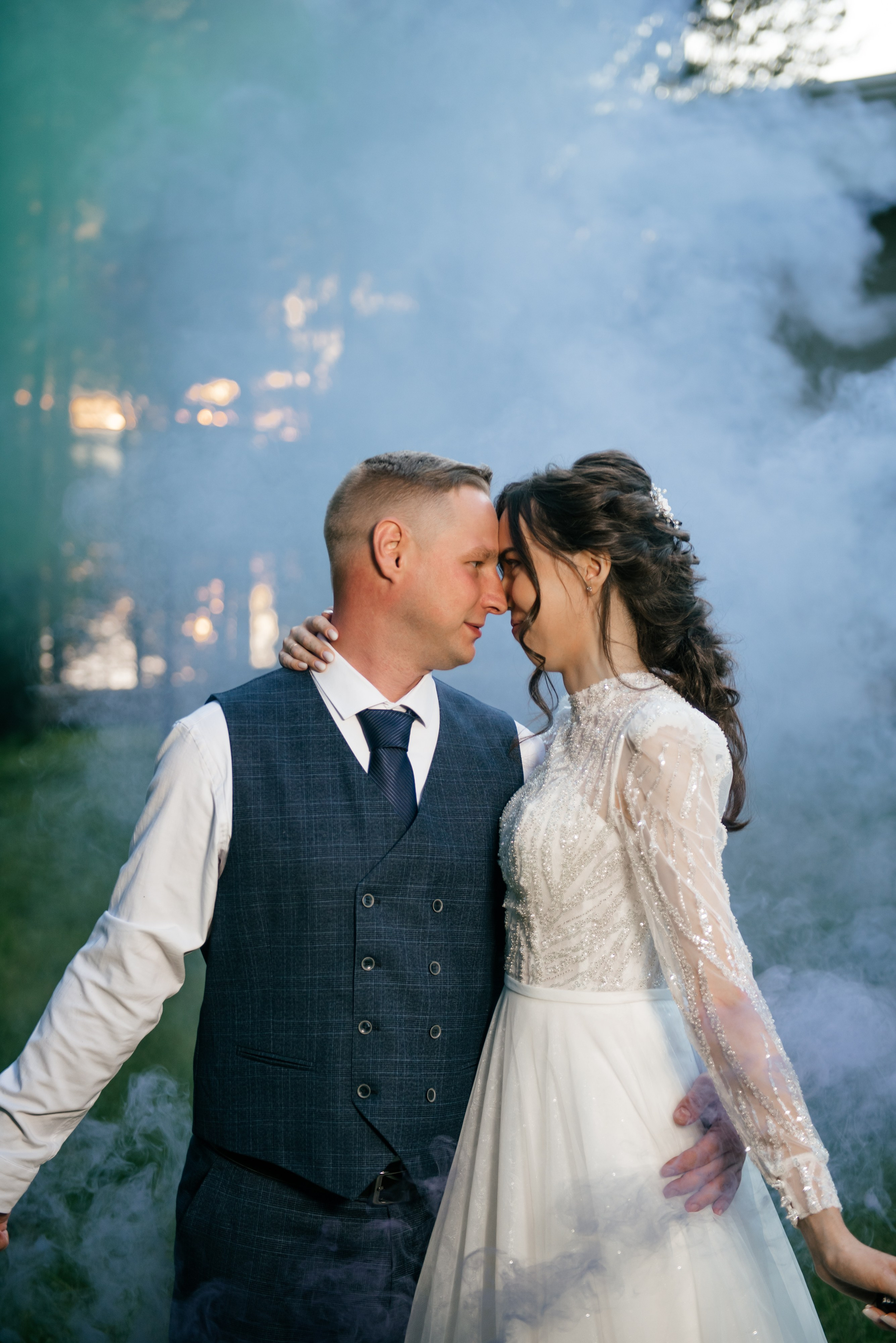 Дмитрий и Диана. Свадебный фотограф Иркутск Алексей Шульгин