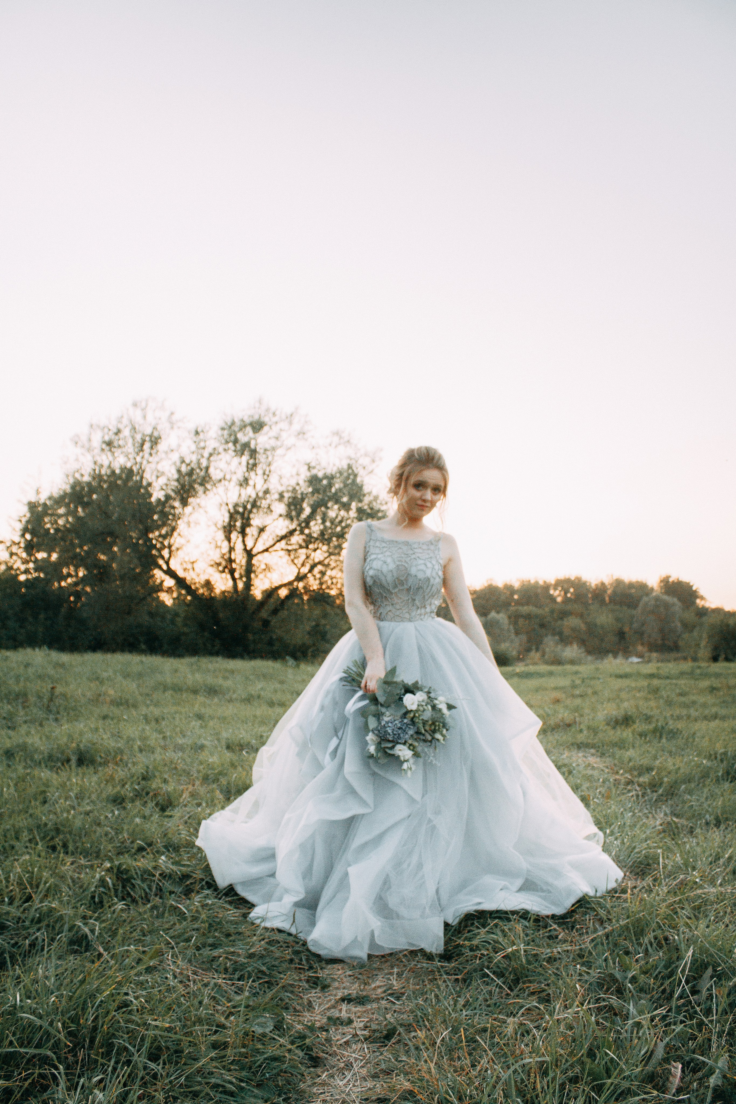 Свадебные съемки. Фотограф в Москве