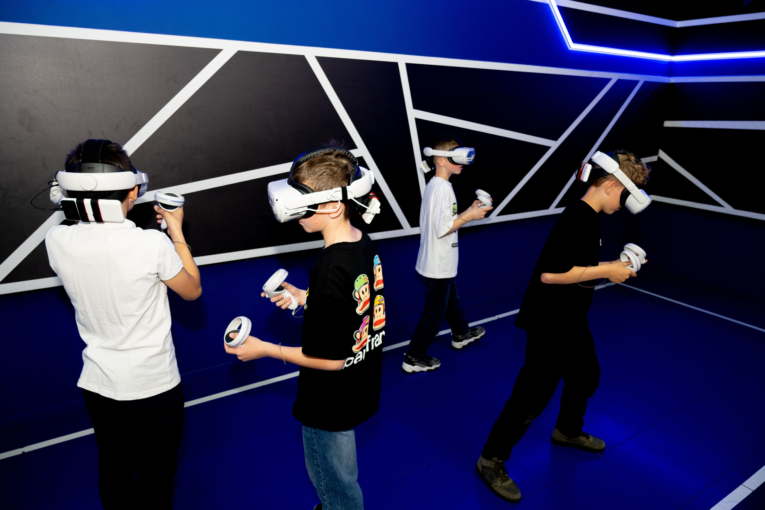 Warpoint. День рождение. Alice_insomnia