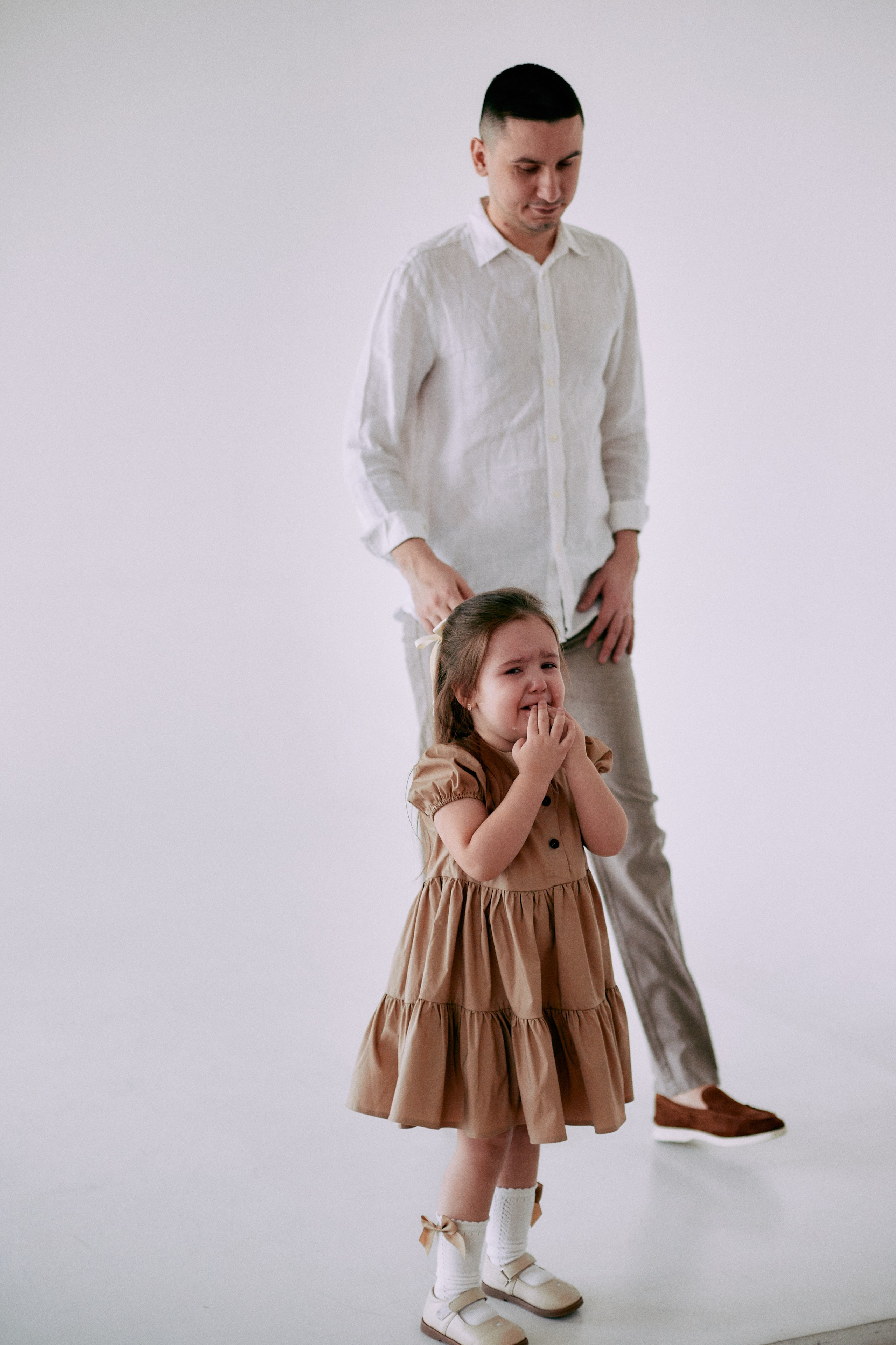 Мире 3 года. Фотограф в Волгограде и Москве Алина Галушкина