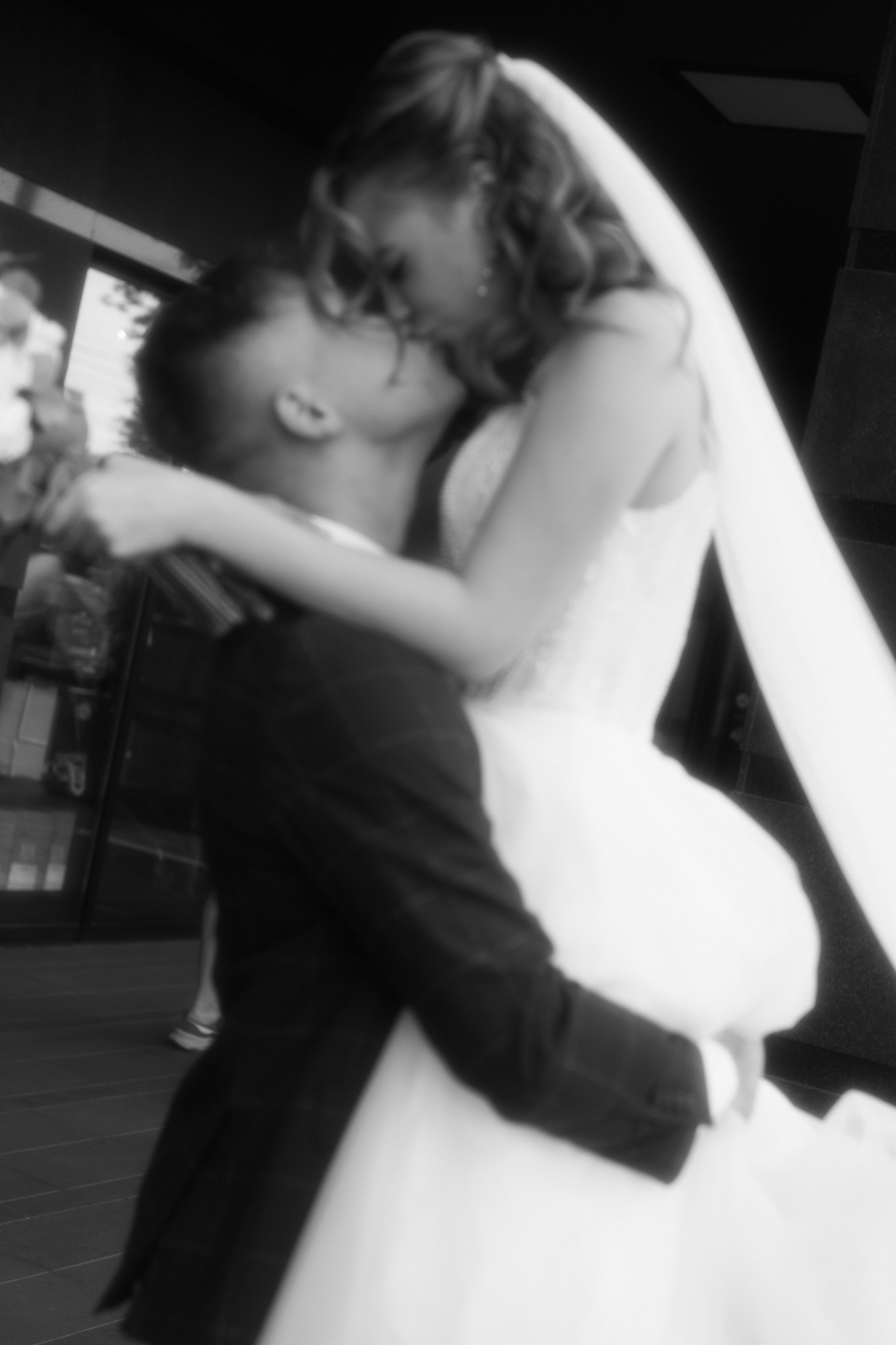 Кирилл & Полина