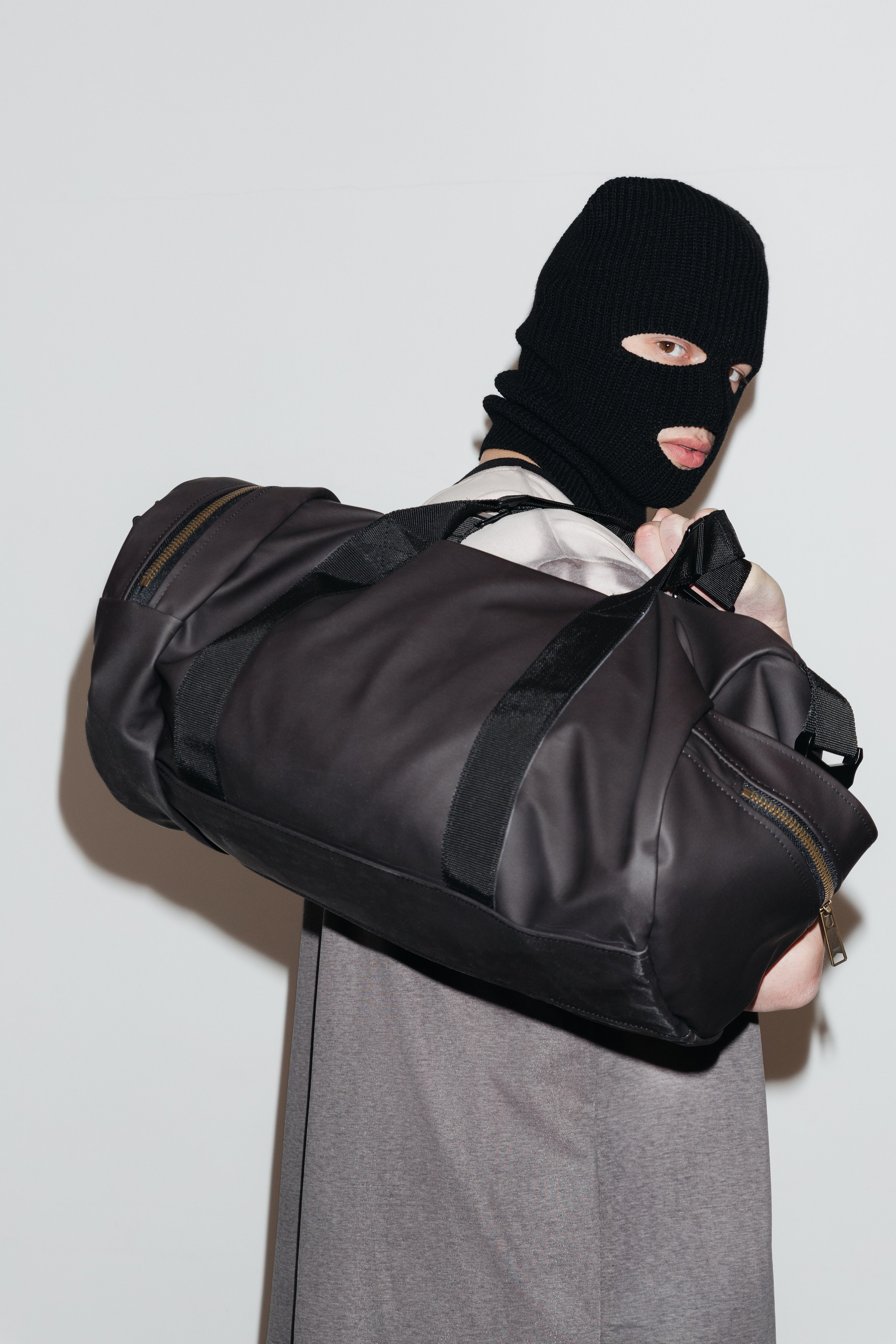 Wesley Wooskez. Фотограф ЕКБ