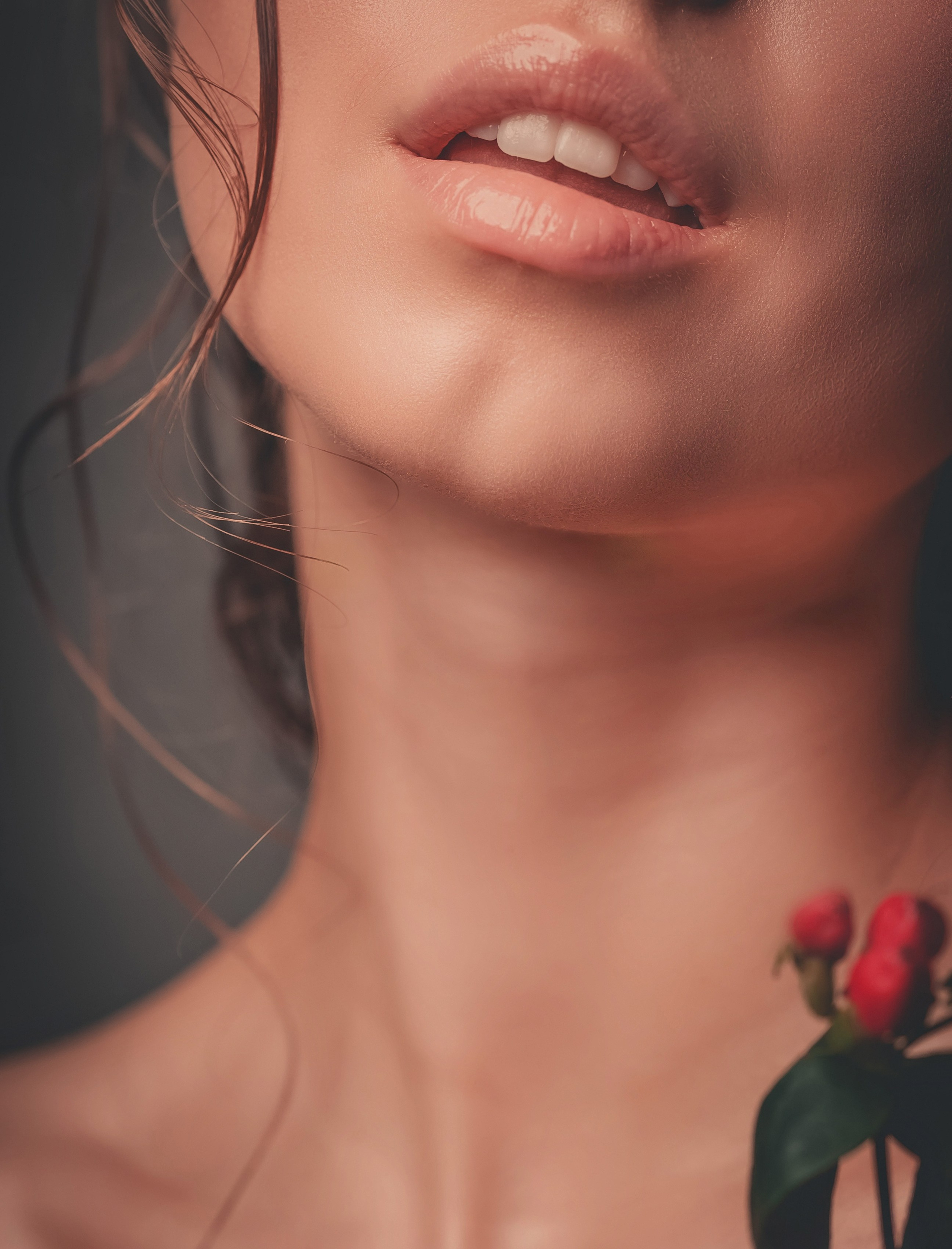 студийная съёмка