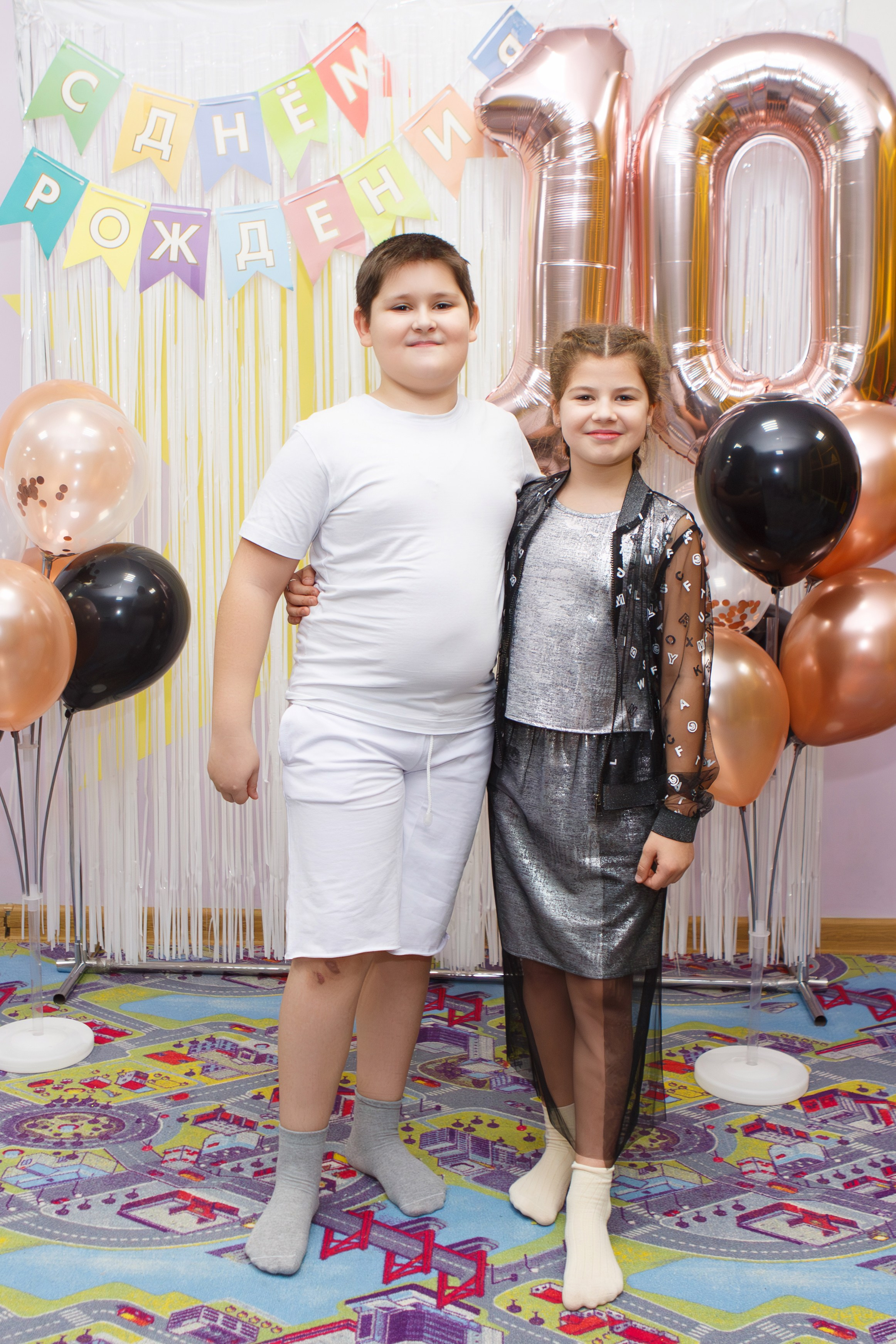 ШОУ KIDS 20.12. Профессиональный фотограф в Мценске и Орловской области