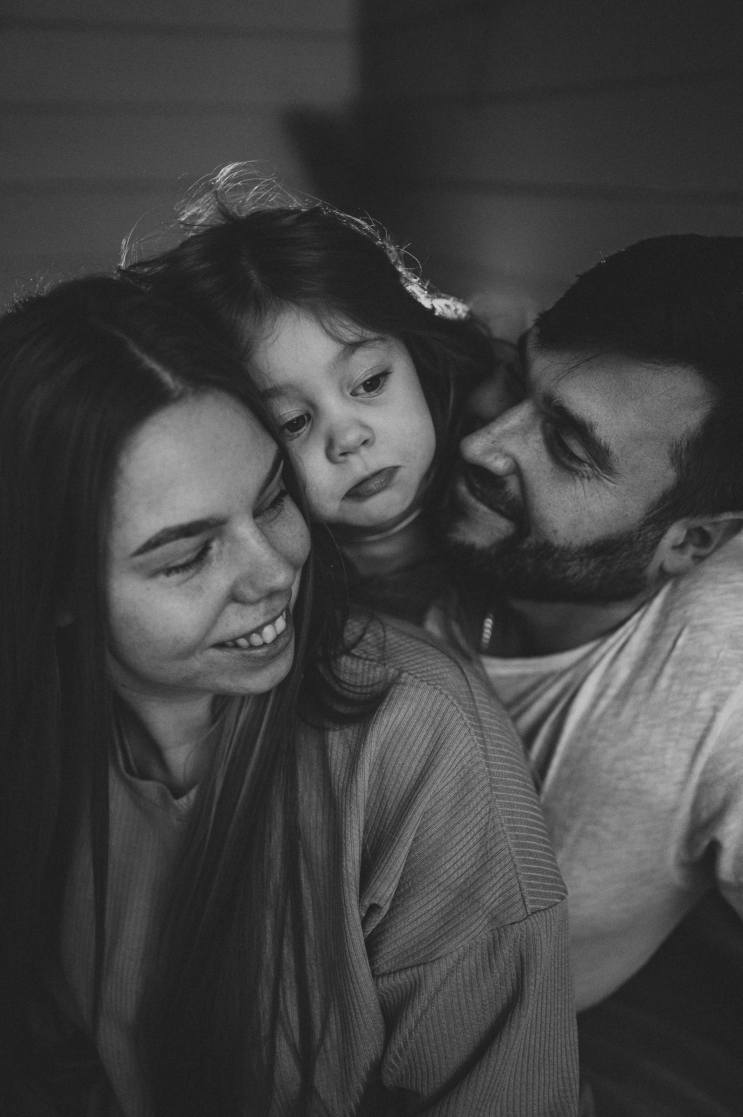 Домашняя. Фотограф и видеограф в Санкт-Петербурге Полина Янушко. Съёмка родов