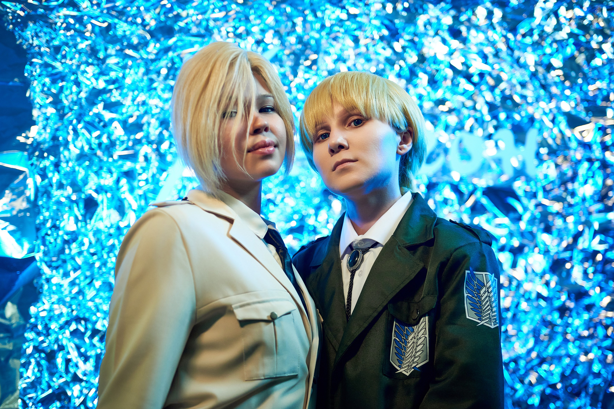 Ханагон. Андрей Винников фотограф в Нижнем Новгороде