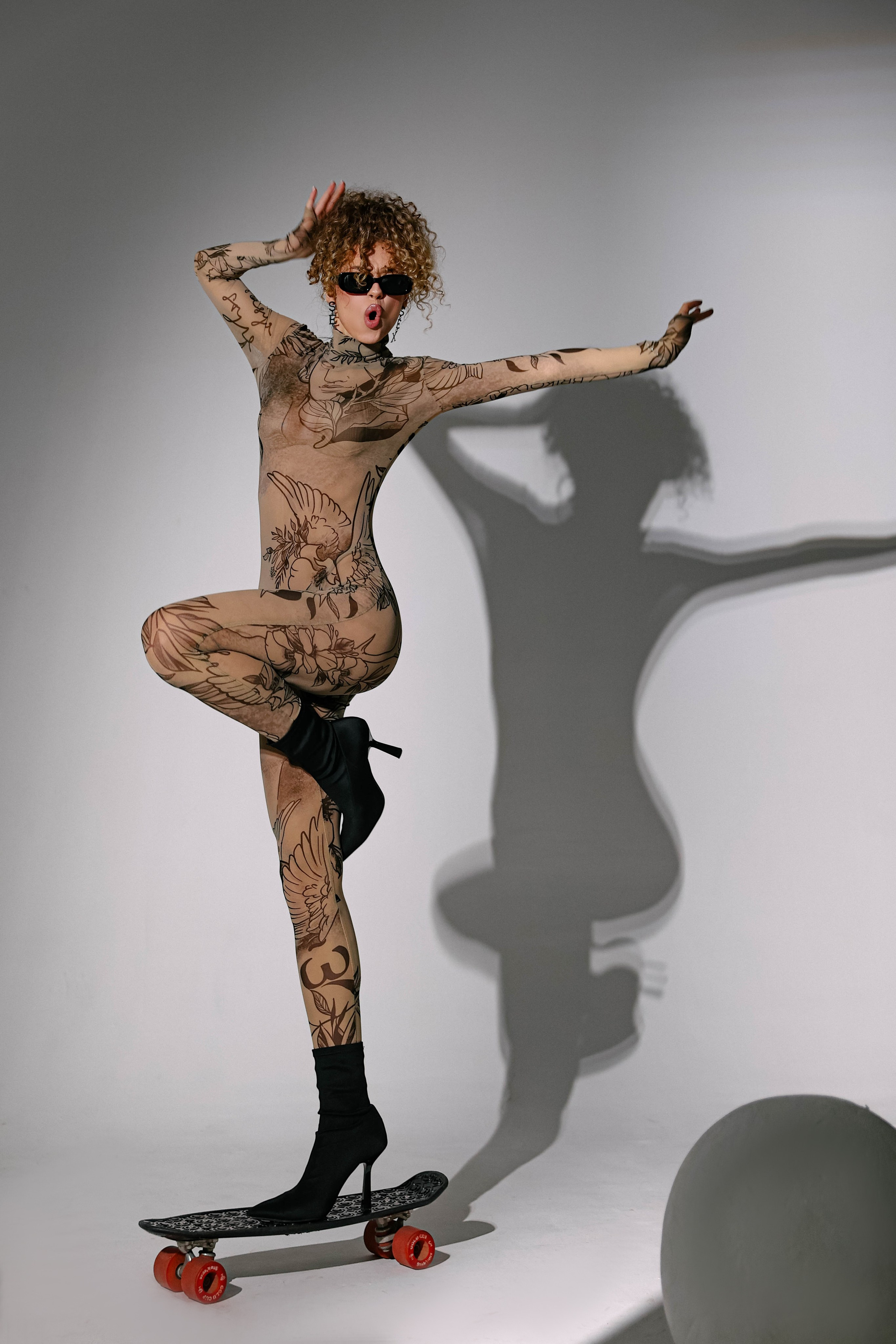 Work 1. Портфолио. Фотограф для Брендов Anna Novikovvva