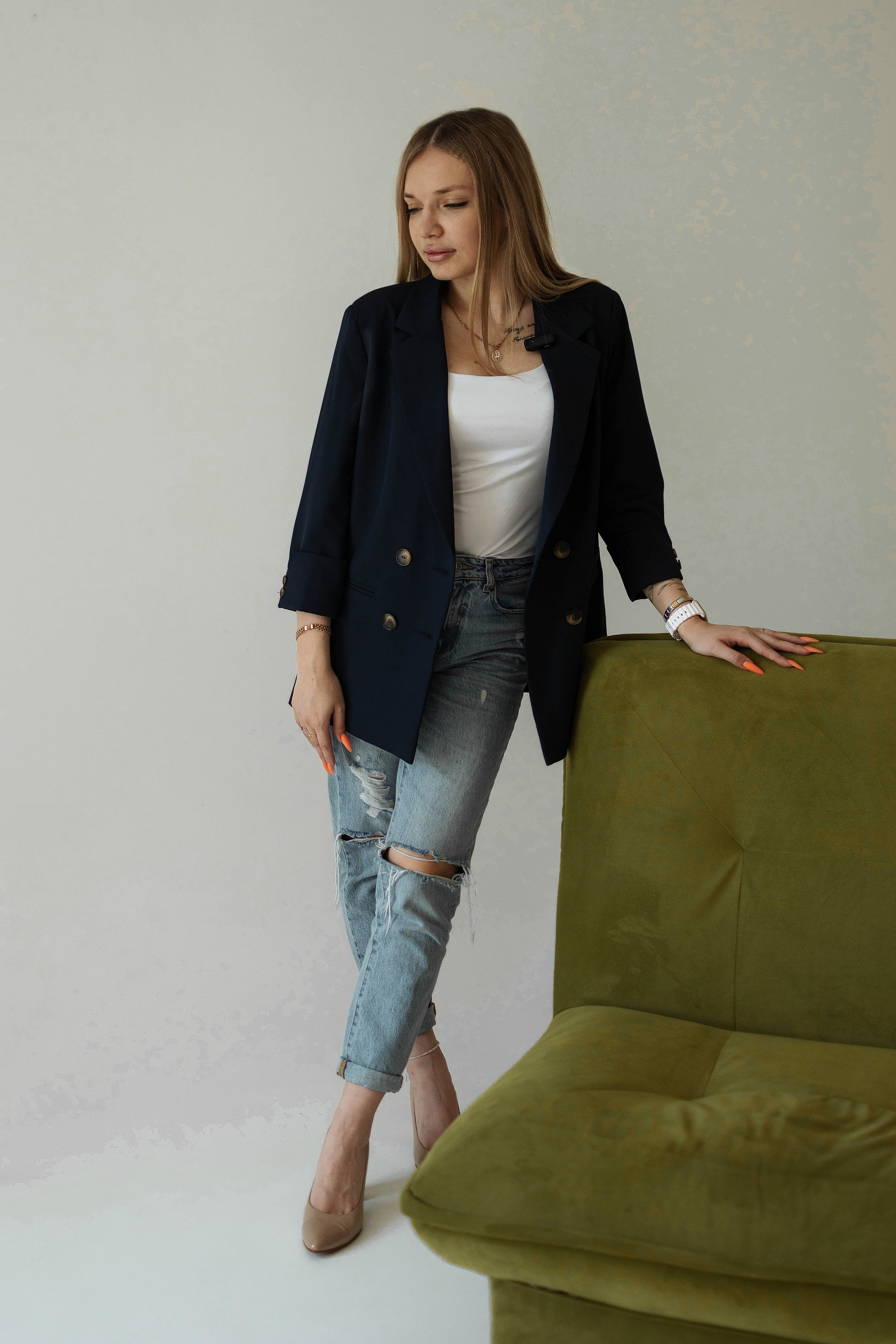 Деловой портрет. Свадебный и индивидуальный фотограф Валерия Плеханова