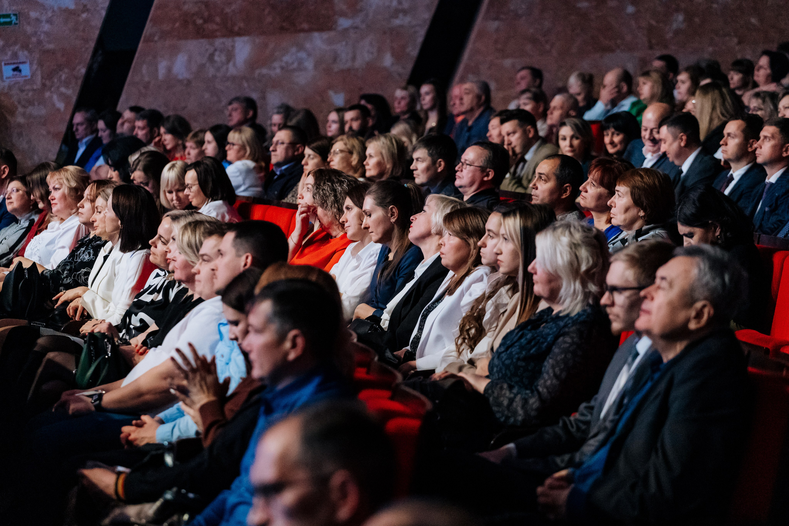 ГК ТИТАН | Юбилей. Свадебный и репортажный фотограф в Омске. Червоткин Никита