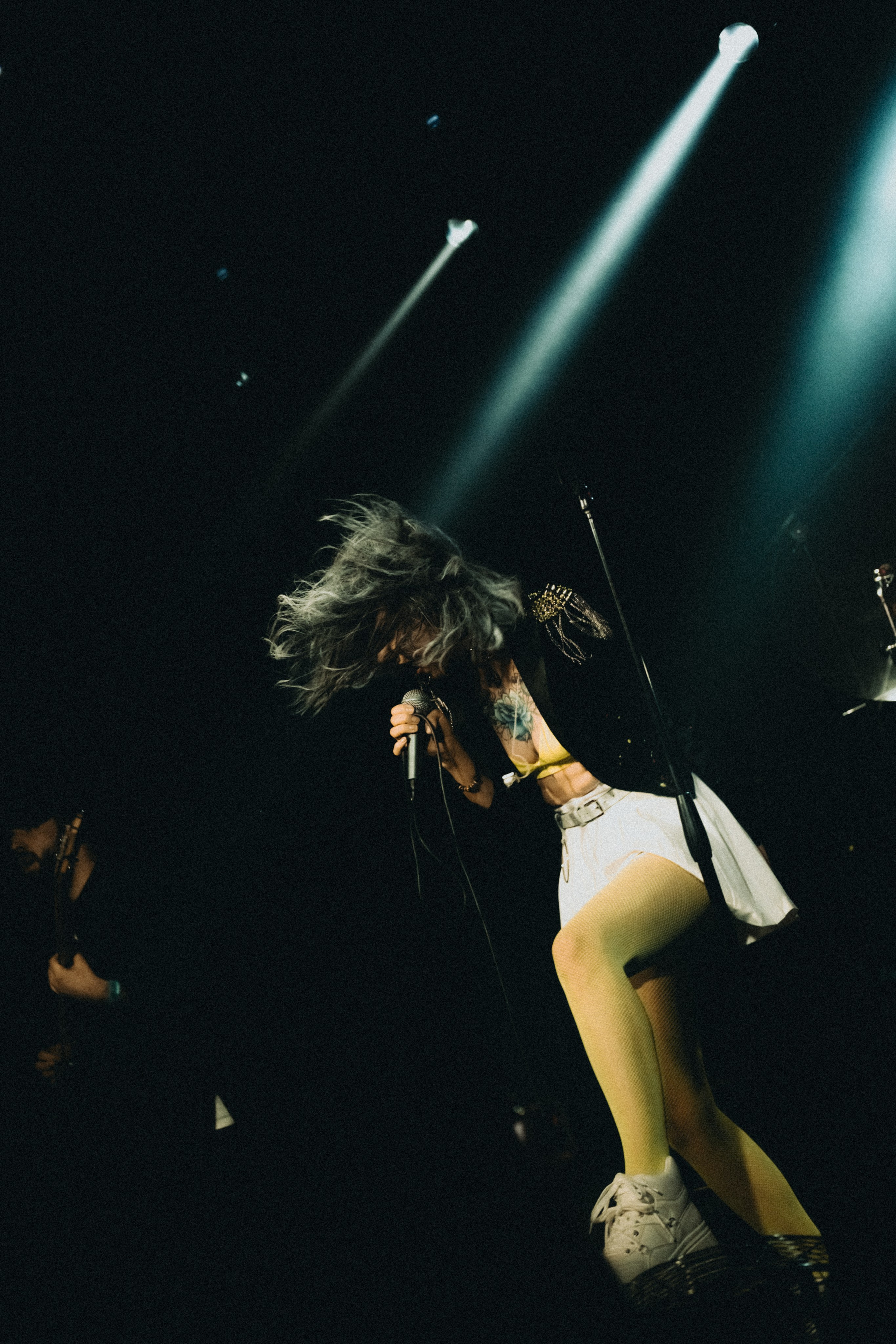 Ravdina|Сердце. Концертный фотограф в Санкт-Петербурге