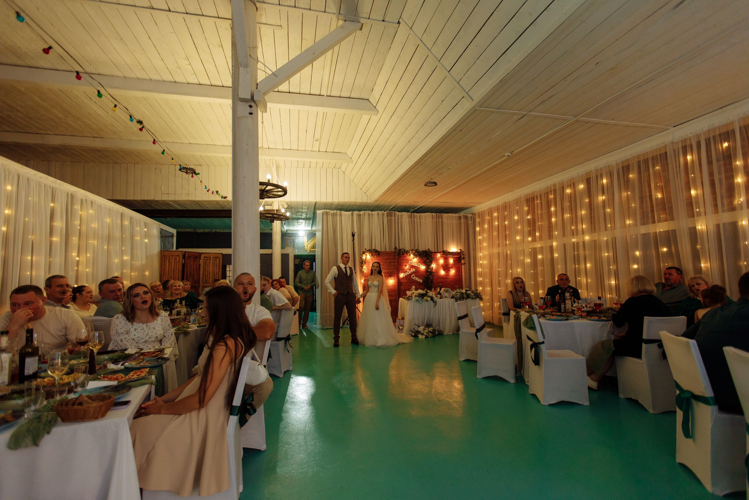 Feels. Свадебный фотограф в Ярославле Анастасия Архипова