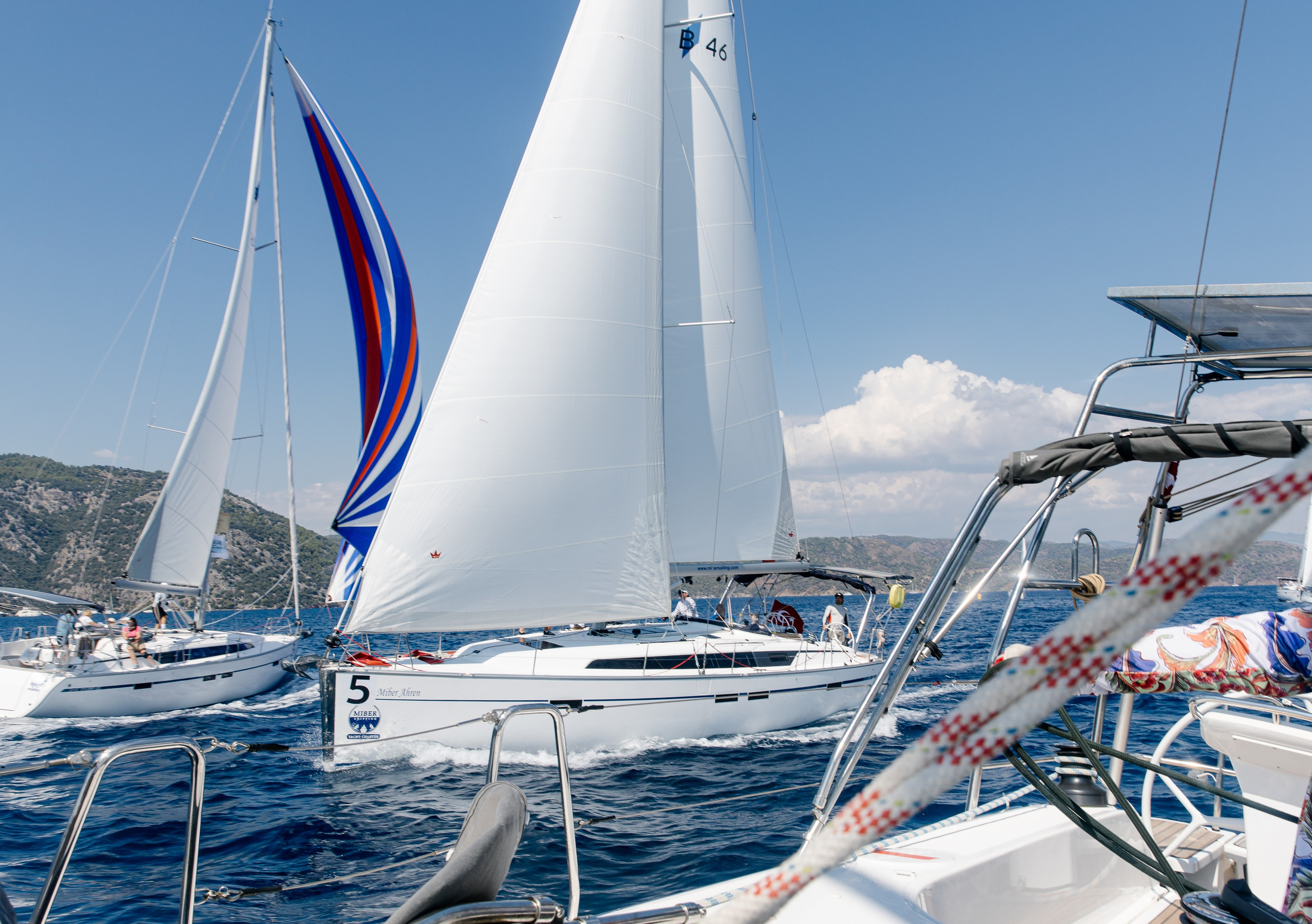 Фармрегата. Свадебный фотограф Москва Анна Шилова