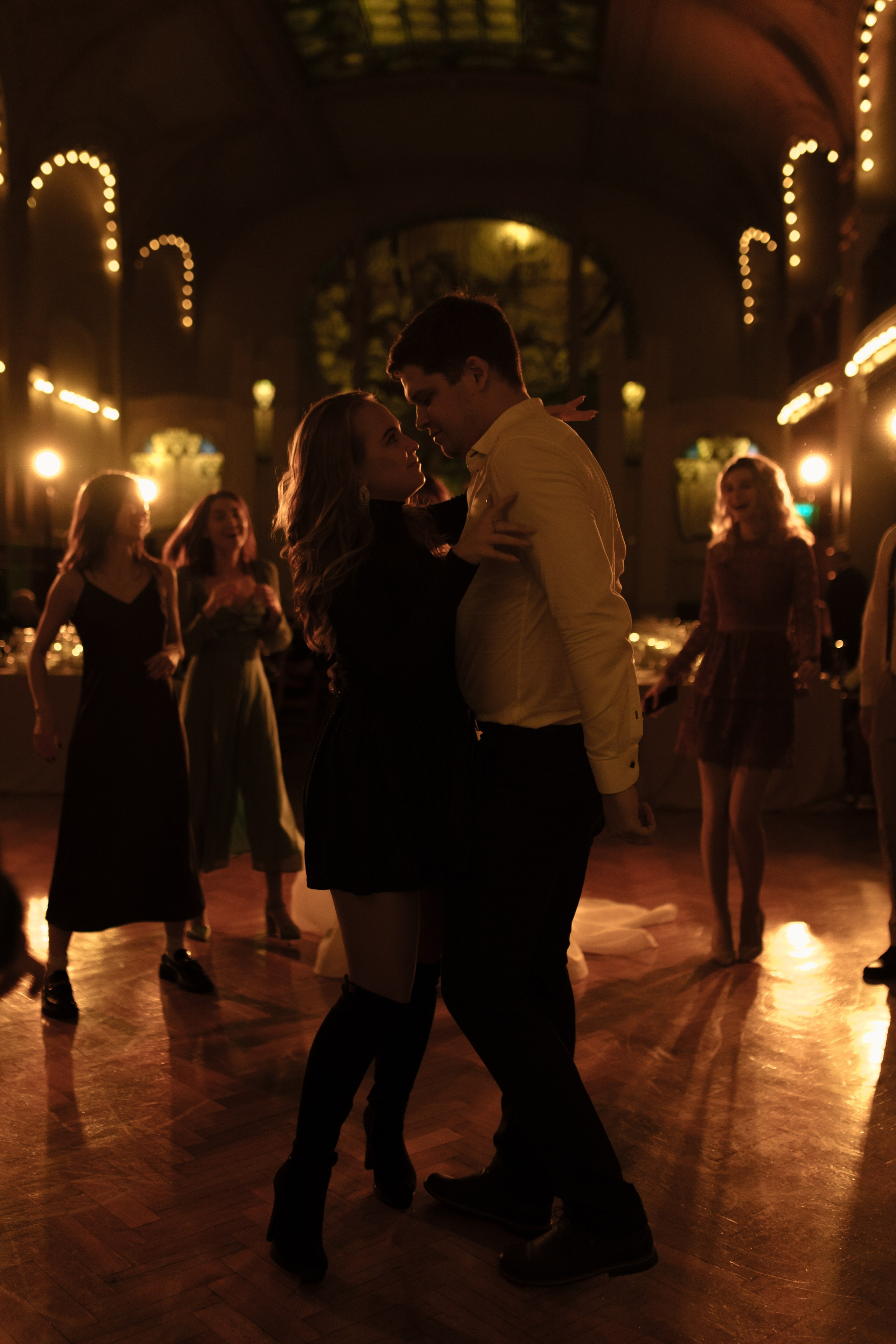 Герцог и Герцогиня. Фотограф Санкт-Петербург