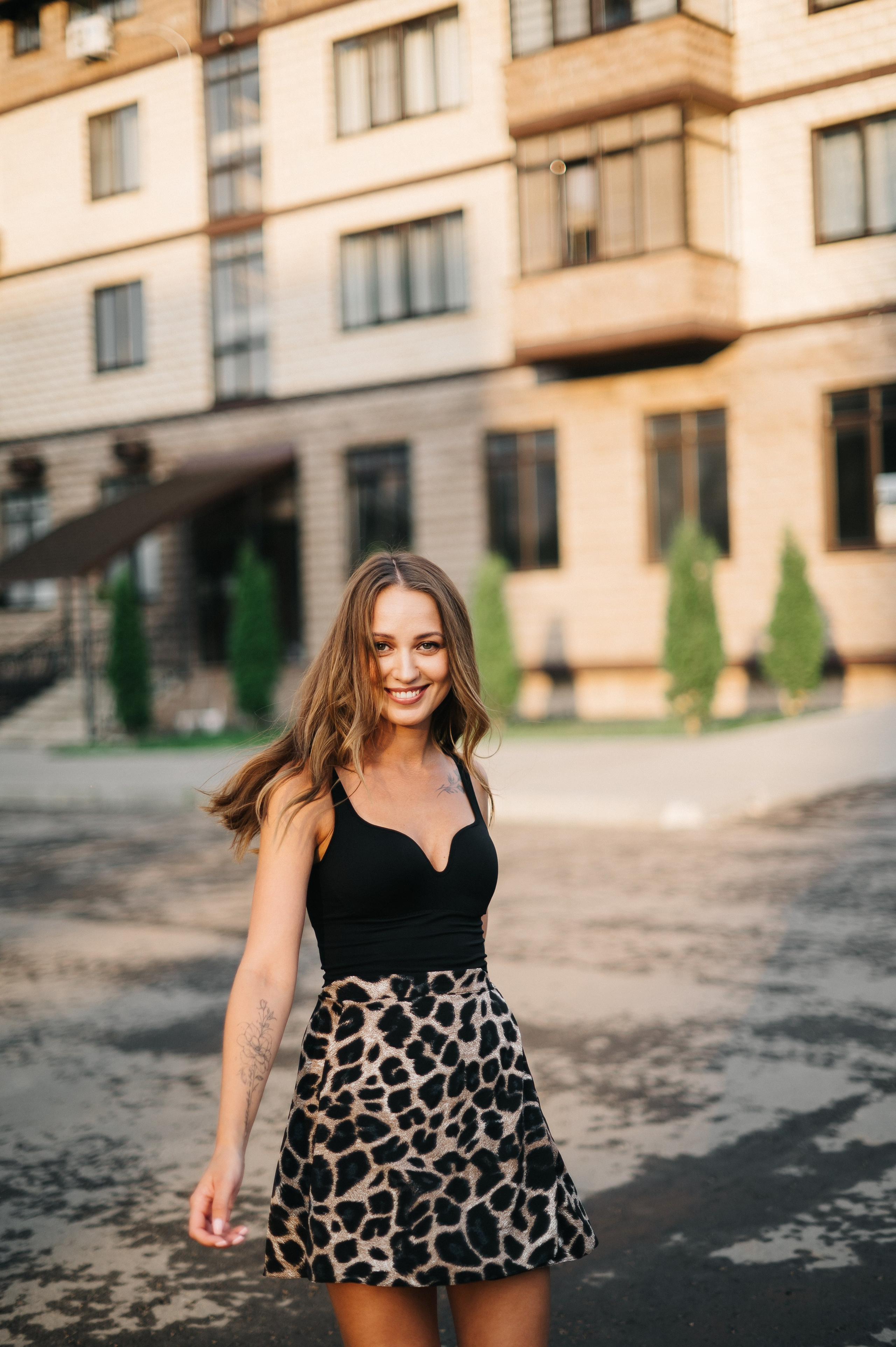 Юлия. Семейный и свадебный фотограф Алёна Морозова Коломна