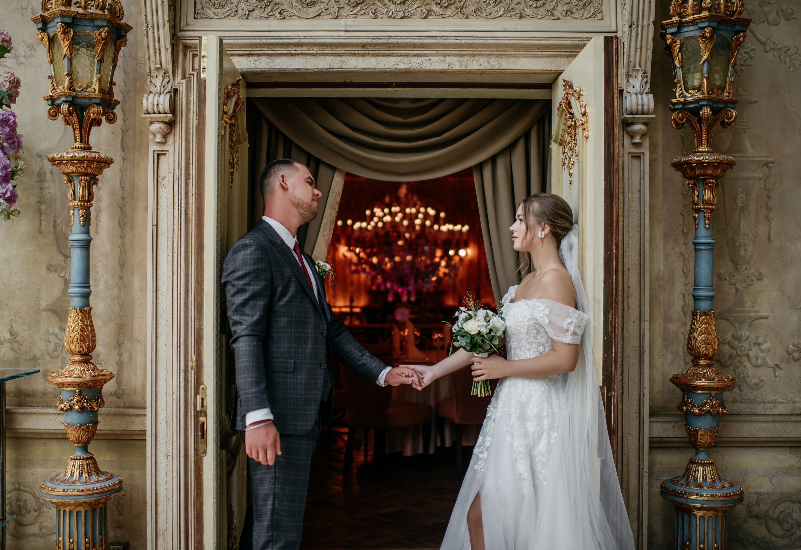 16.08.24. Свадебный и семейный фотограф в г. Москва Ирина Гаврилова