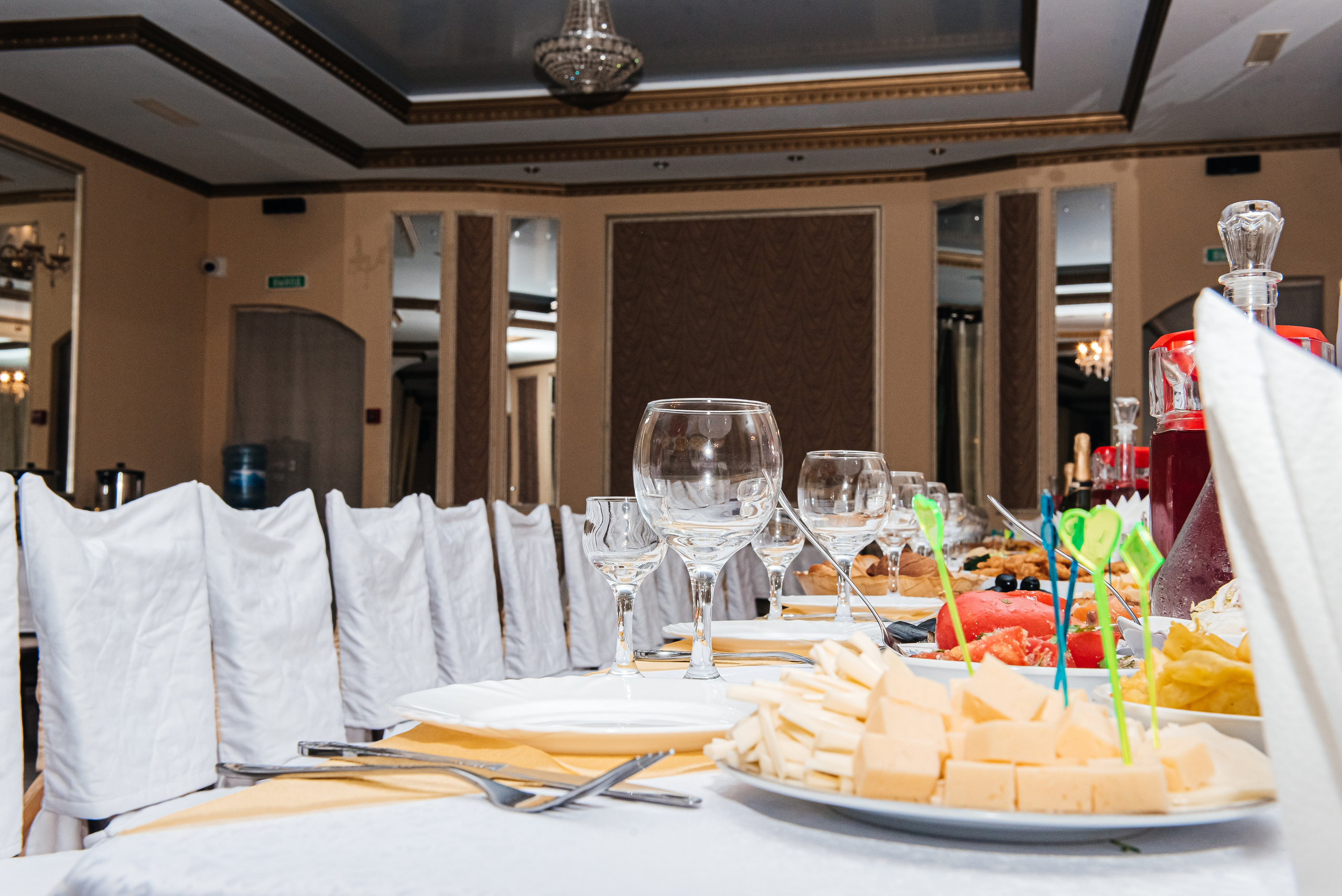 Юбилей Романа. Свадебный и семейный фотограф в Славянске-на-Кубани Прохорова Алёна