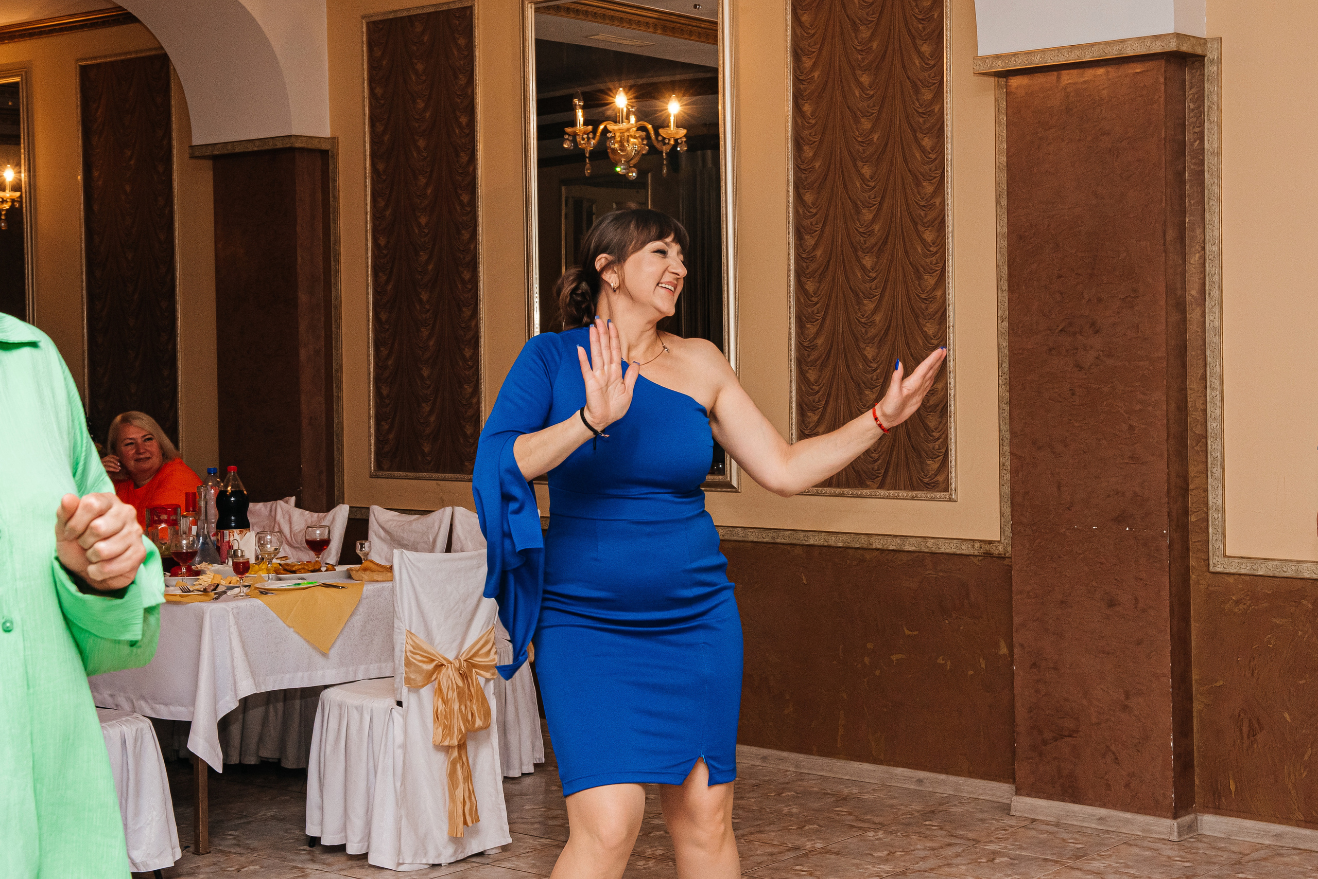 Юбилей Романа. Свадебный и семейный фотограф в Славянске-на-Кубани Прохорова Алёна