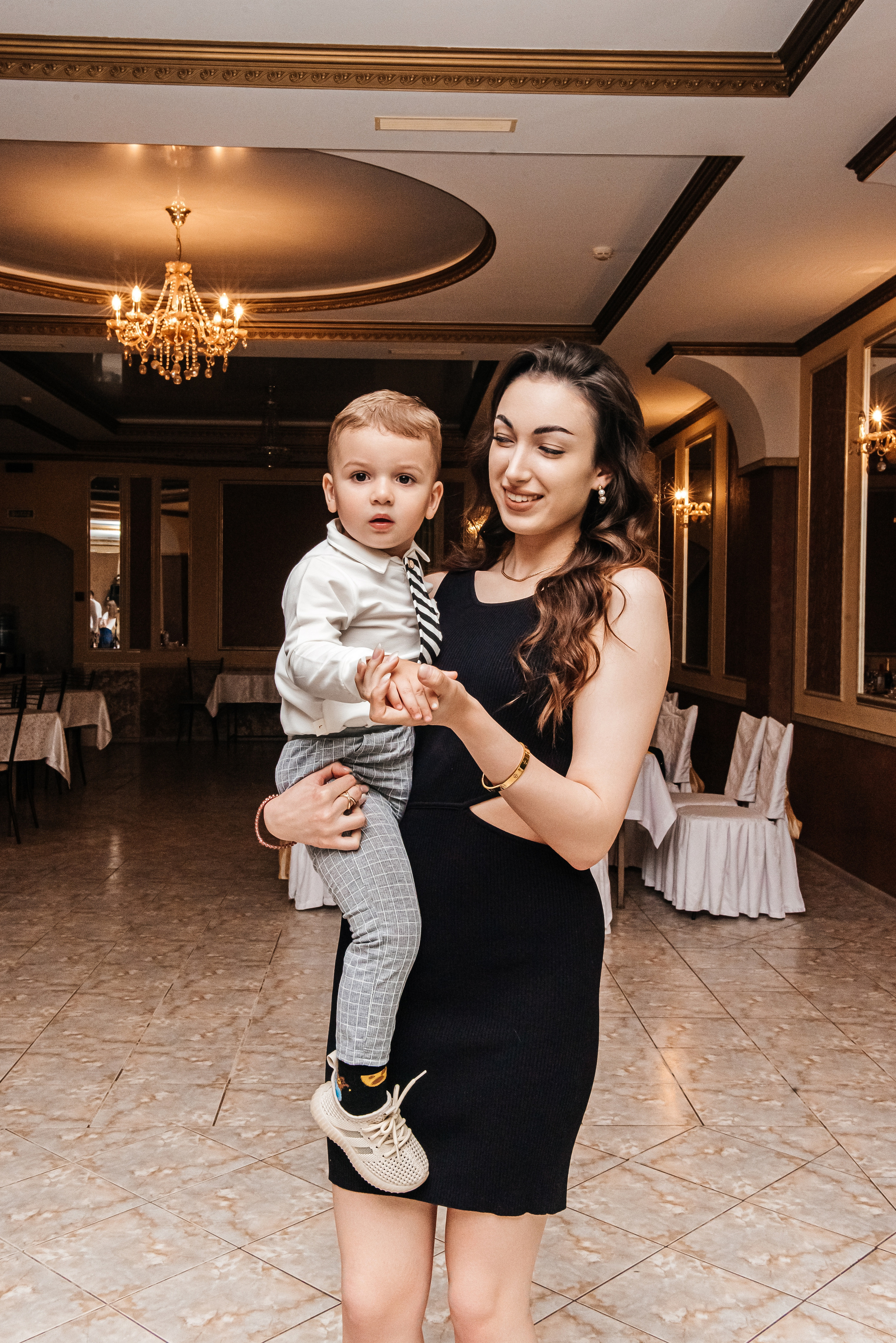 Юбилей Романа. Свадебный и семейный фотограф в Славянске-на-Кубани Прохорова Алёна