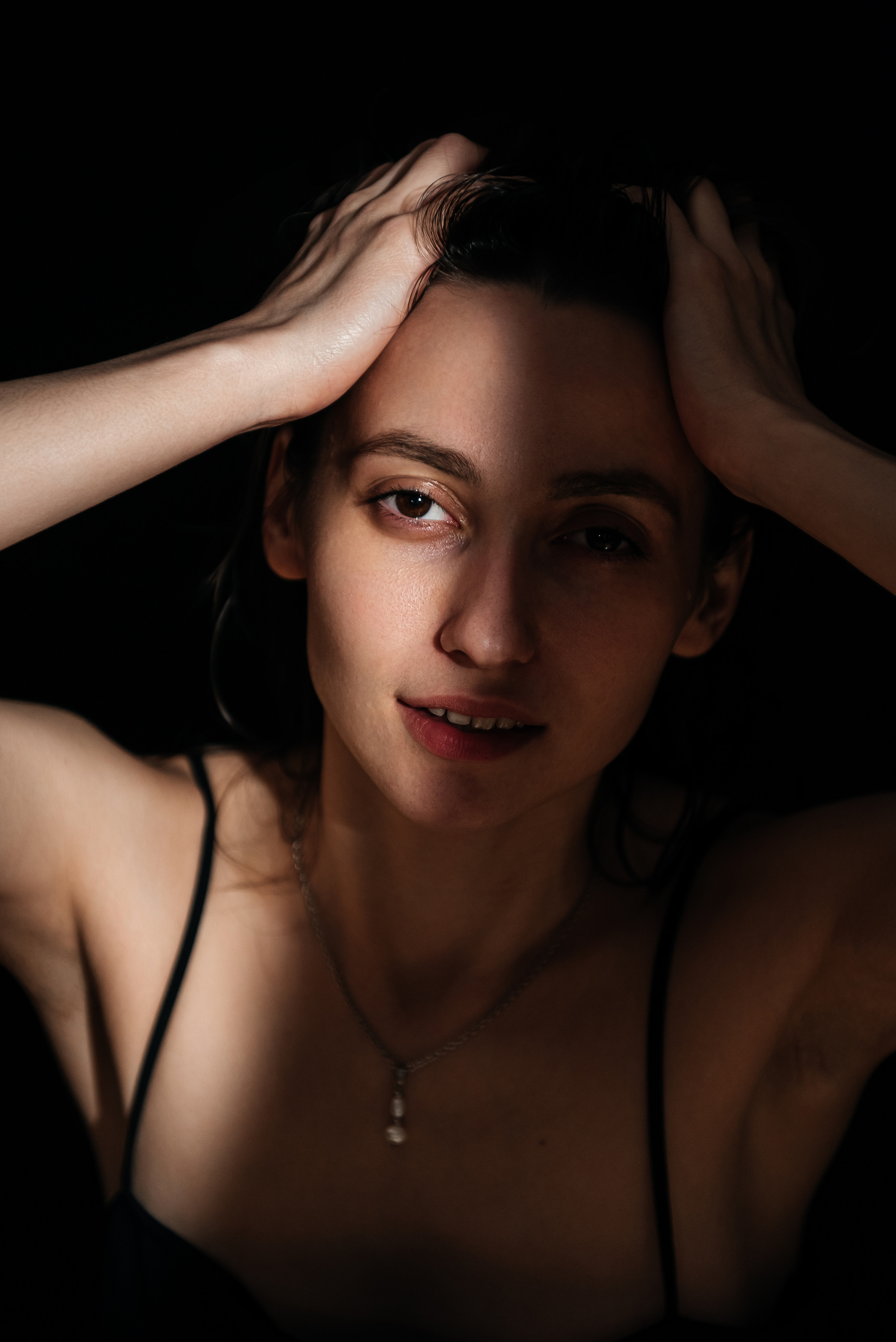 Студийная фотосессия. Свадебный и семейный фотограф в Славянске-на-Кубани Прохорова Алёна