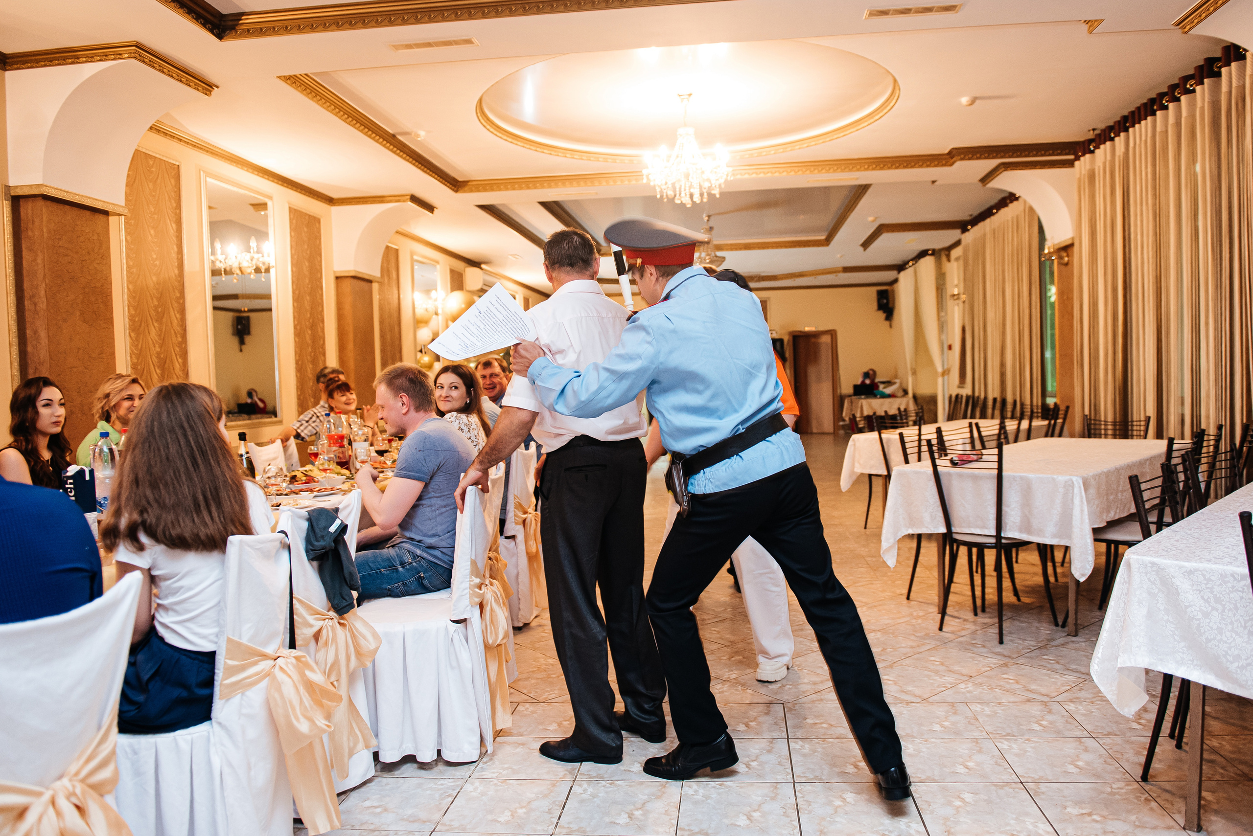 Юбилей Романа. Свадебный и семейный фотограф в Славянске-на-Кубани Прохорова Алёна