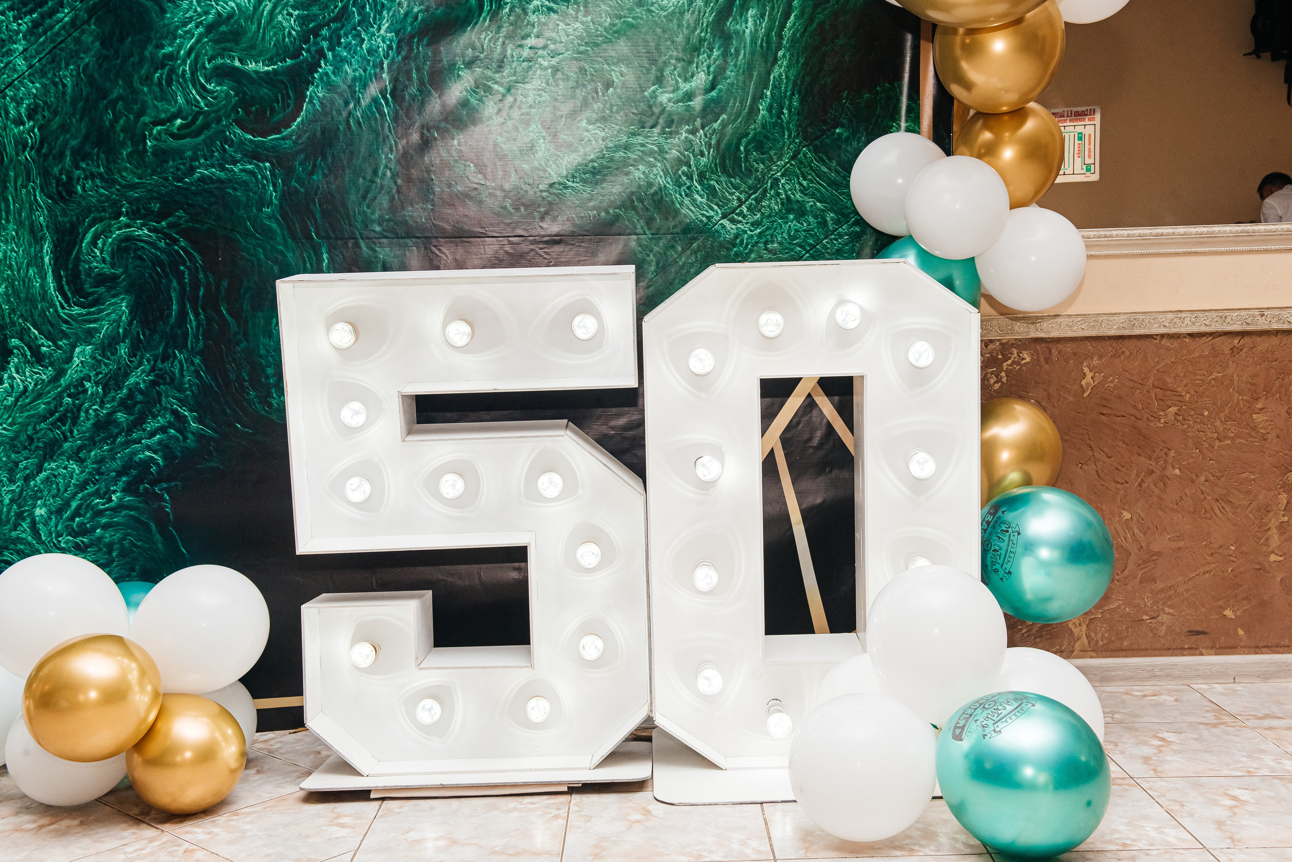 Юбилей Романа. Свадебный и семейный фотограф в Славянске-на-Кубани Прохорова Алёна