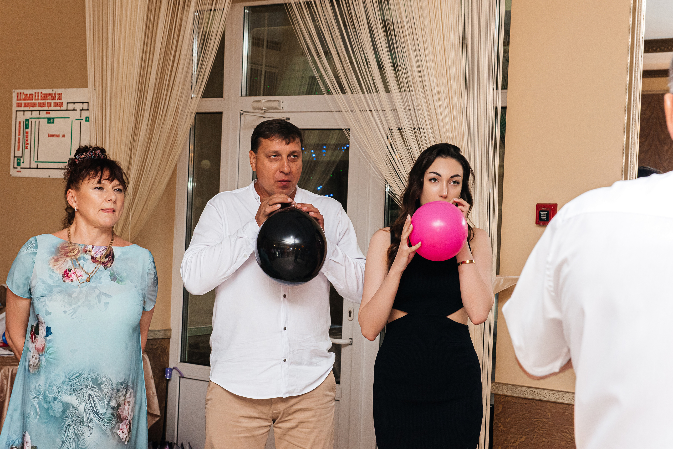 Юбилей Романа. Свадебный и семейный фотограф в Славянске-на-Кубани Прохорова Алёна