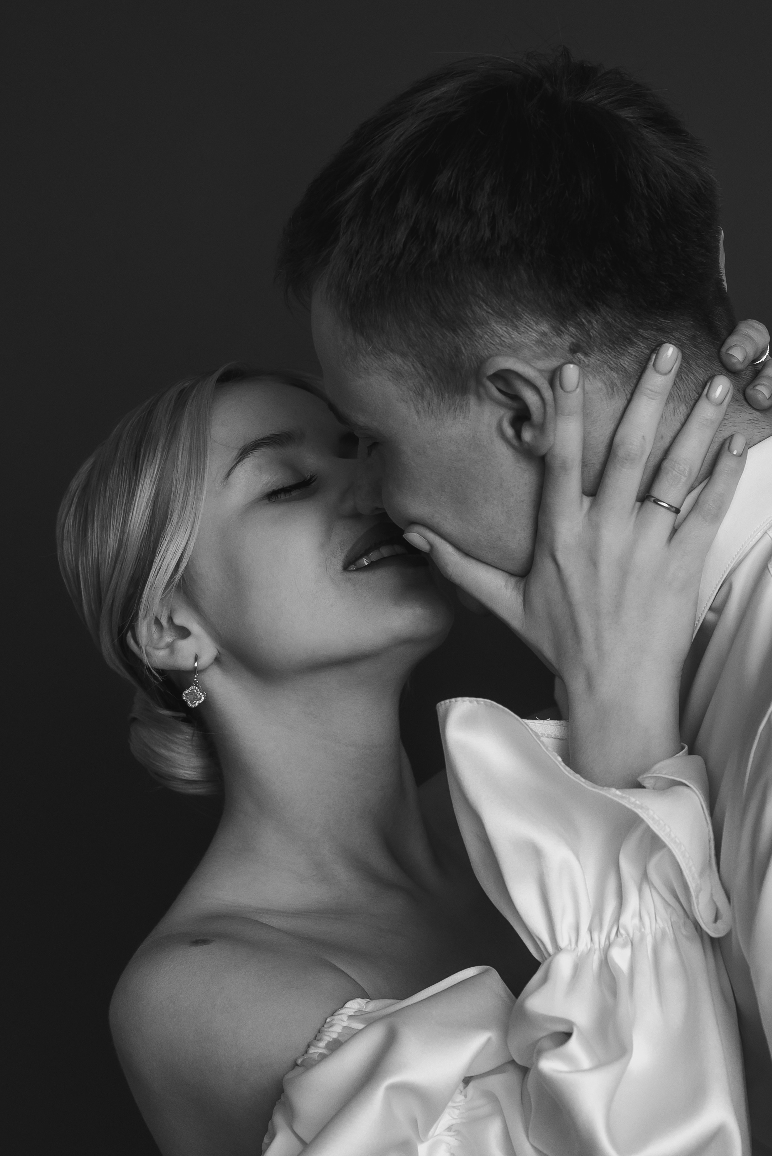 Свадебная фотосессия Филиппа и Натальи. Свадебный и семейный фотограф в Славянске-на-Кубани Прохорова Алёна