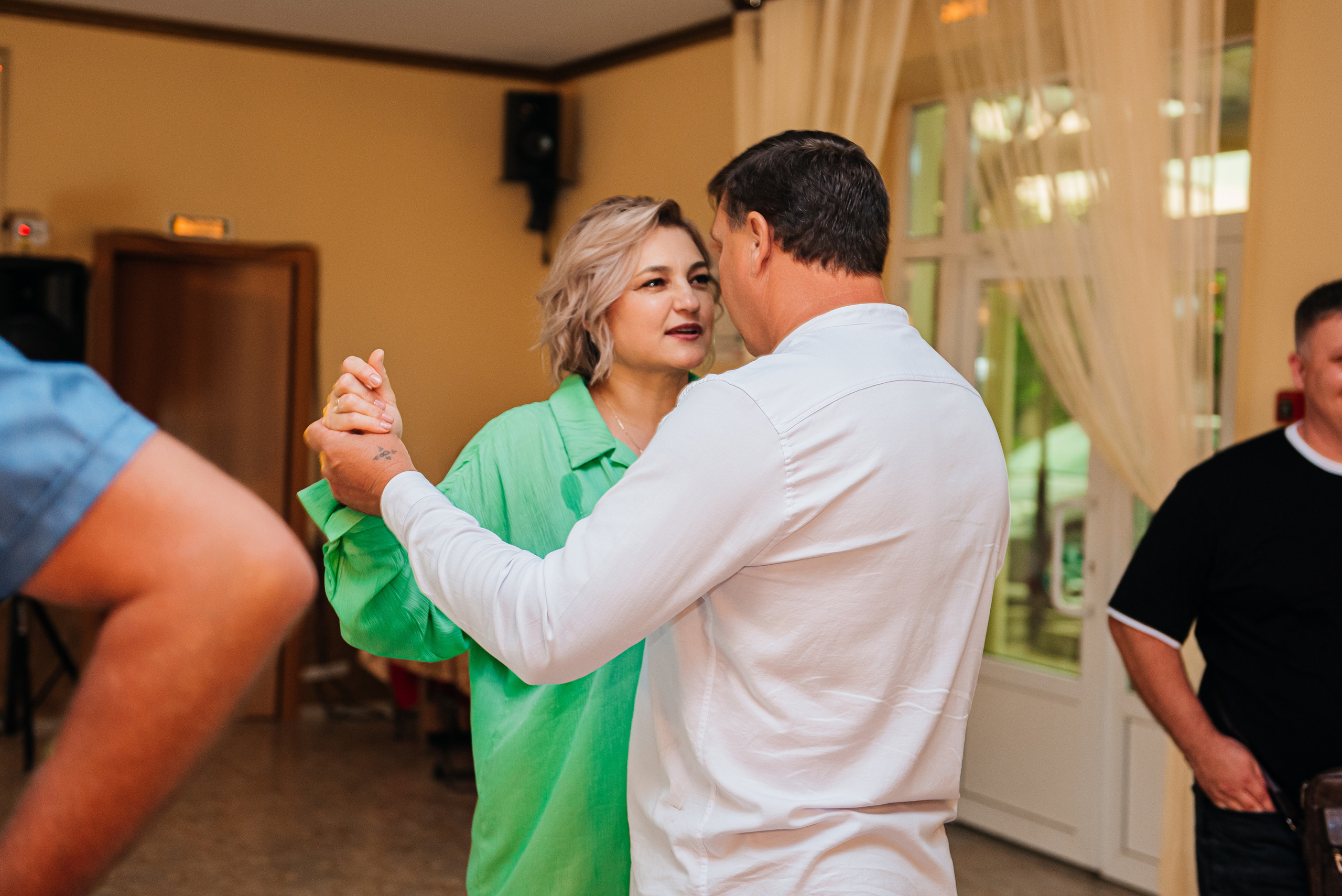 Юбилей Романа. Свадебный и семейный фотограф в Славянске-на-Кубани Прохорова Алёна