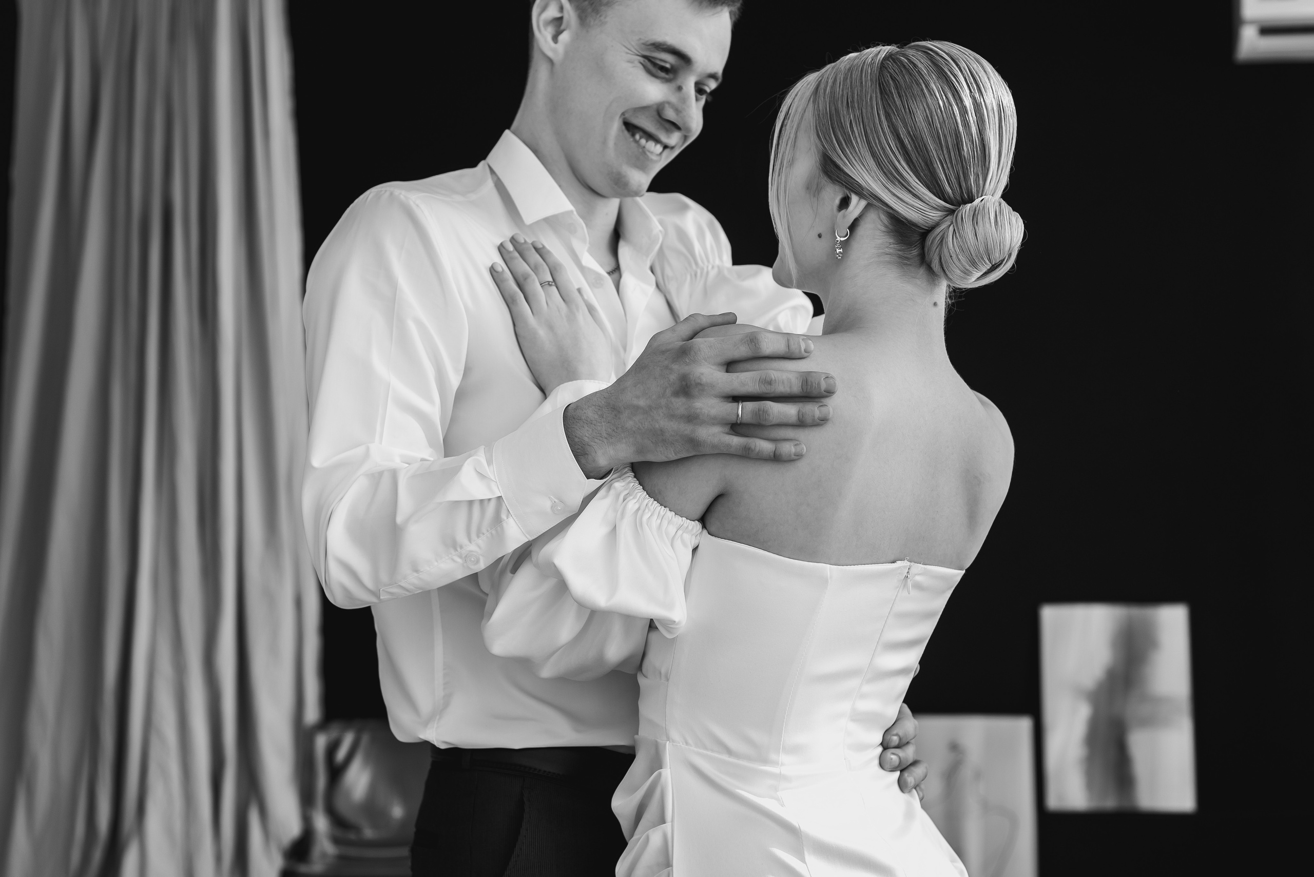 Свадебная фотосессия Филиппа и Натальи. Свадебный и семейный фотограф в Славянске-на-Кубани Прохорова Алёна