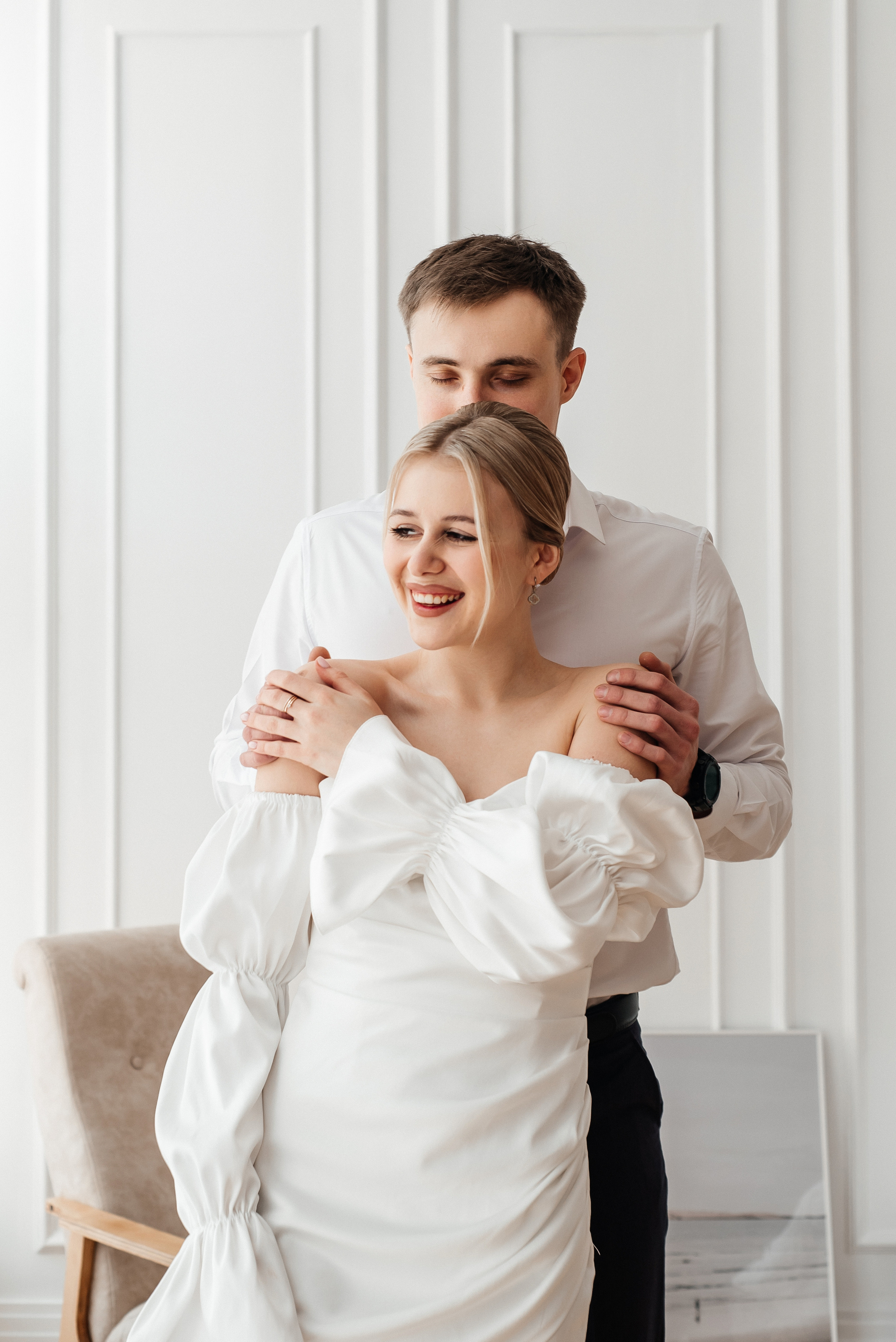 Свадебная фотосессия Филиппа и Натальи. Свадебный и семейный фотограф в Славянске-на-Кубани Прохорова Алёна