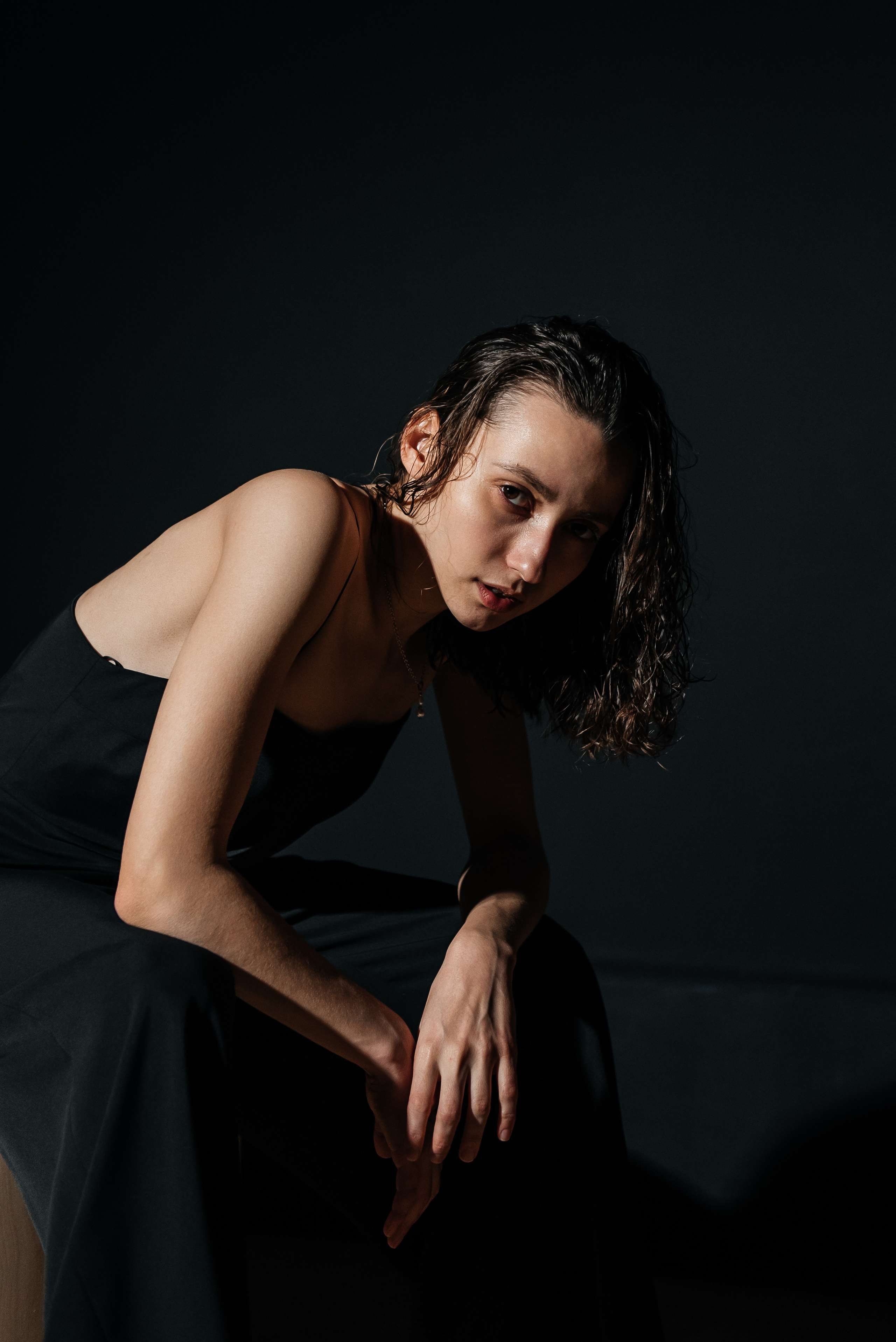 Студийная фотосессия. Свадебный и семейный фотограф в Славянске-на-Кубани Прохорова Алёна