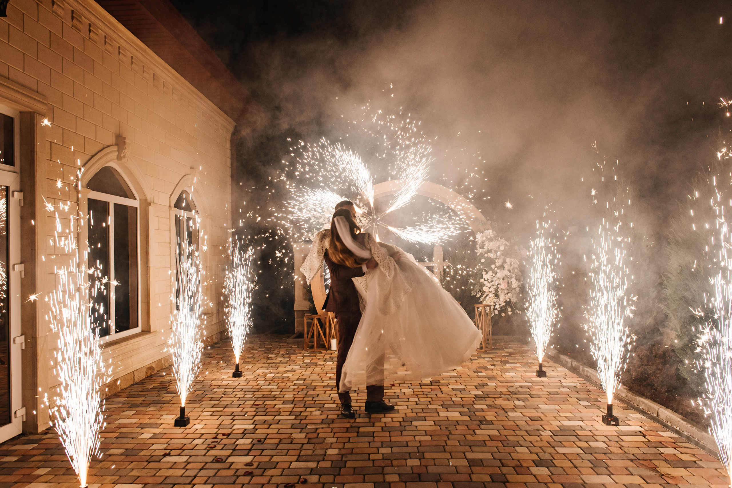 Свадебный и семейный фотограф в Славянске-на-Кубани Прохорова Алёна