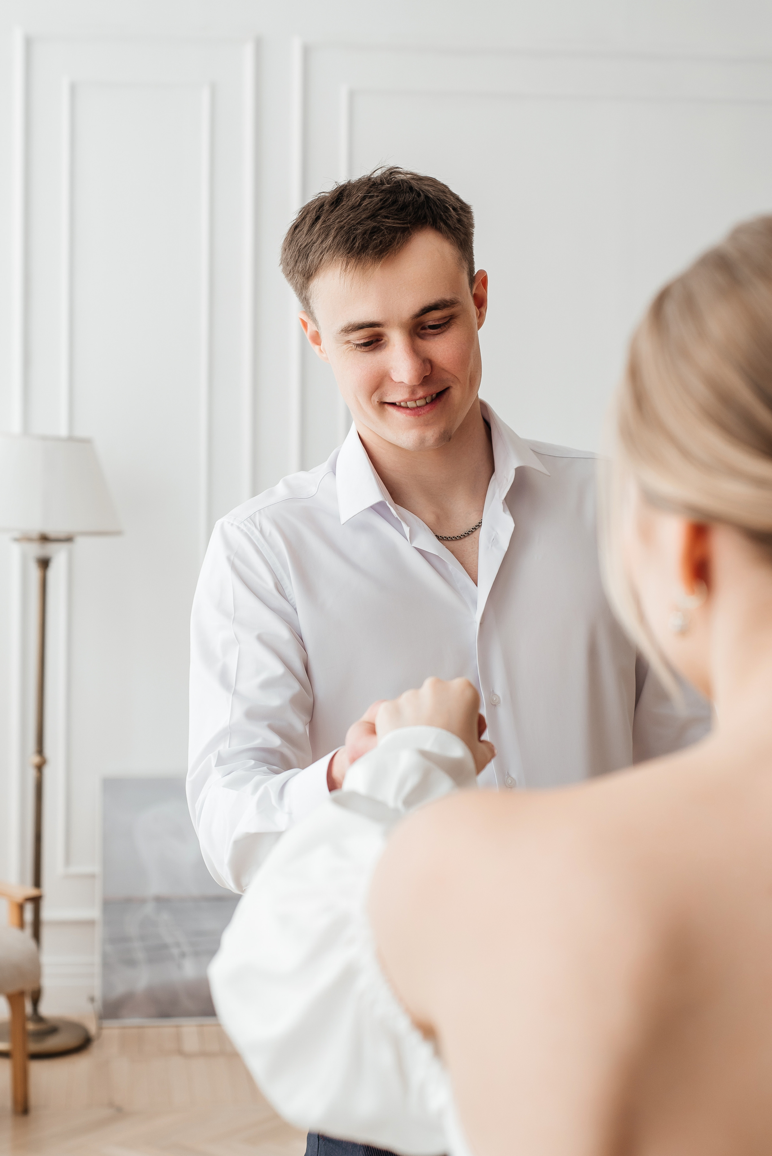 Свадебная фотосессия Филиппа и Натальи. Свадебный и семейный фотограф в Славянске-на-Кубани Прохорова Алёна