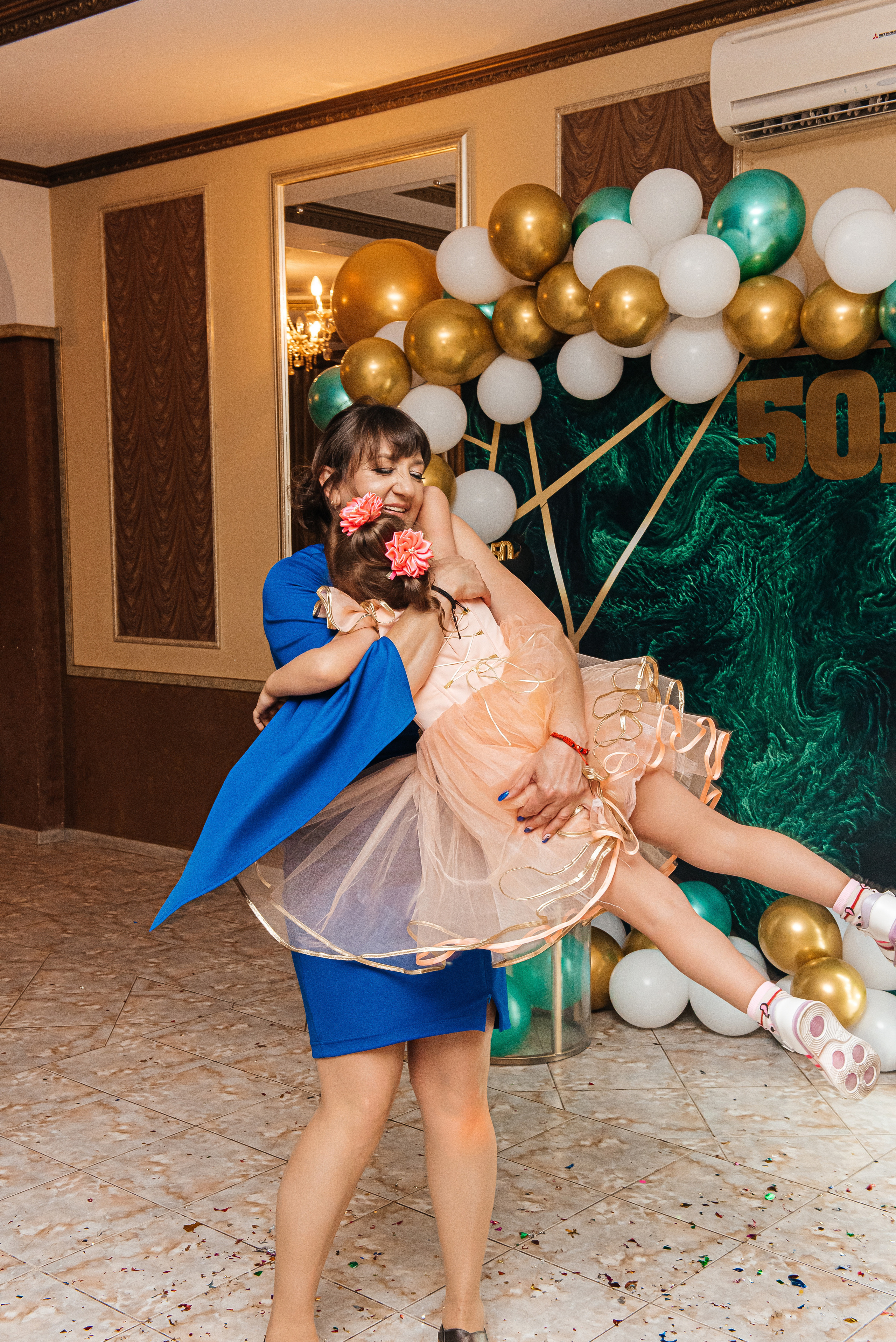 Юбилей Романа. Свадебный и семейный фотограф в Славянске-на-Кубани Прохорова Алёна