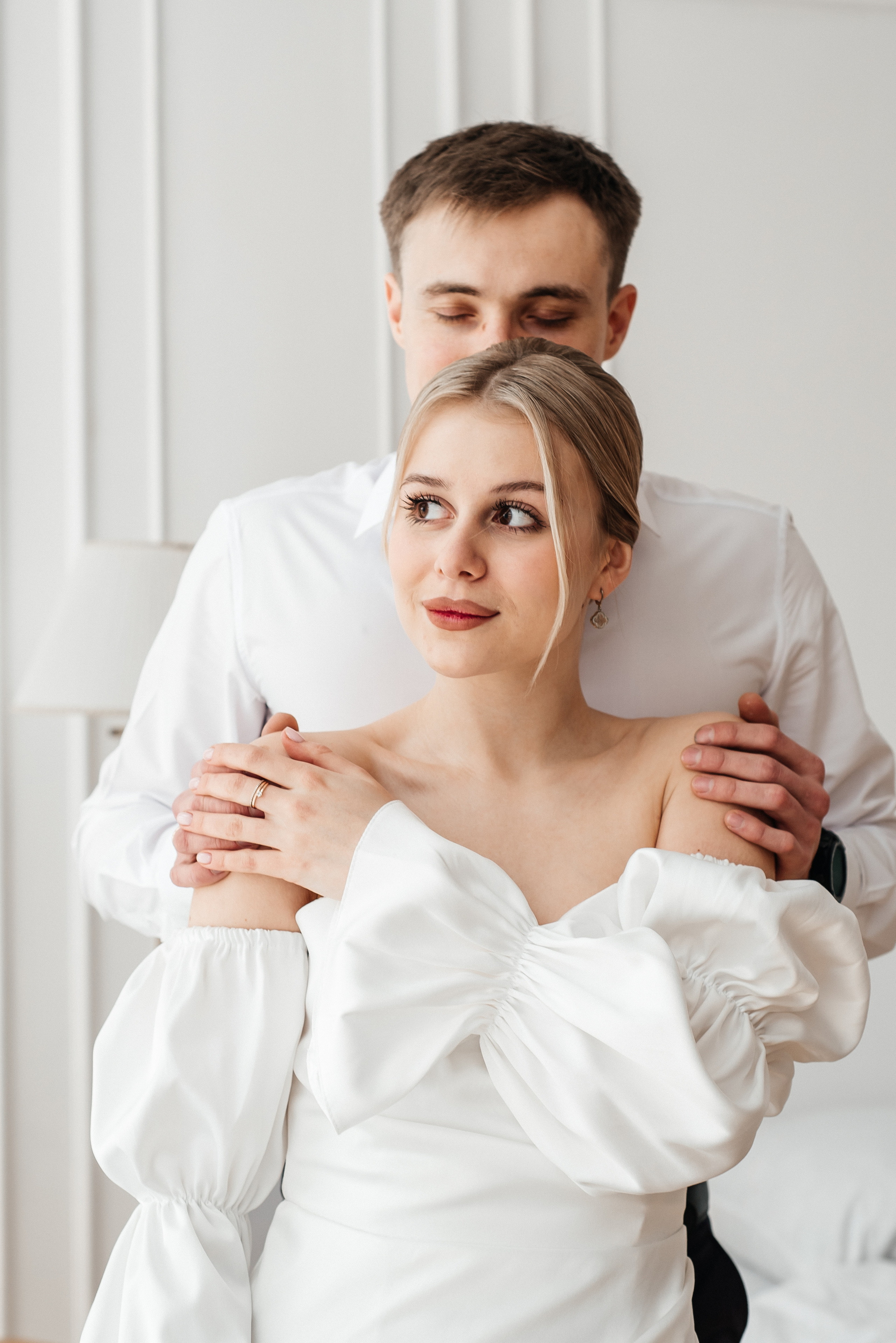 Свадебный и семейный фотограф в Славянске-на-Кубани Прохорова Алёна