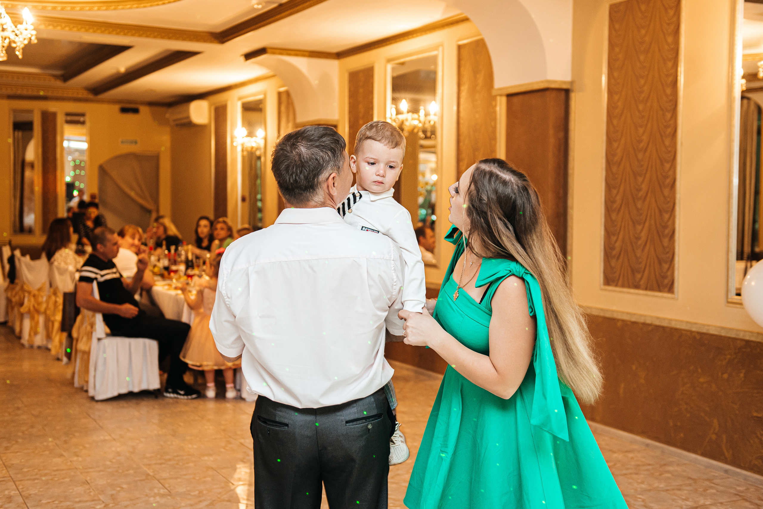 Юбилей Романа. Свадебный и семейный фотограф в Славянске-на-Кубани Прохорова Алёна