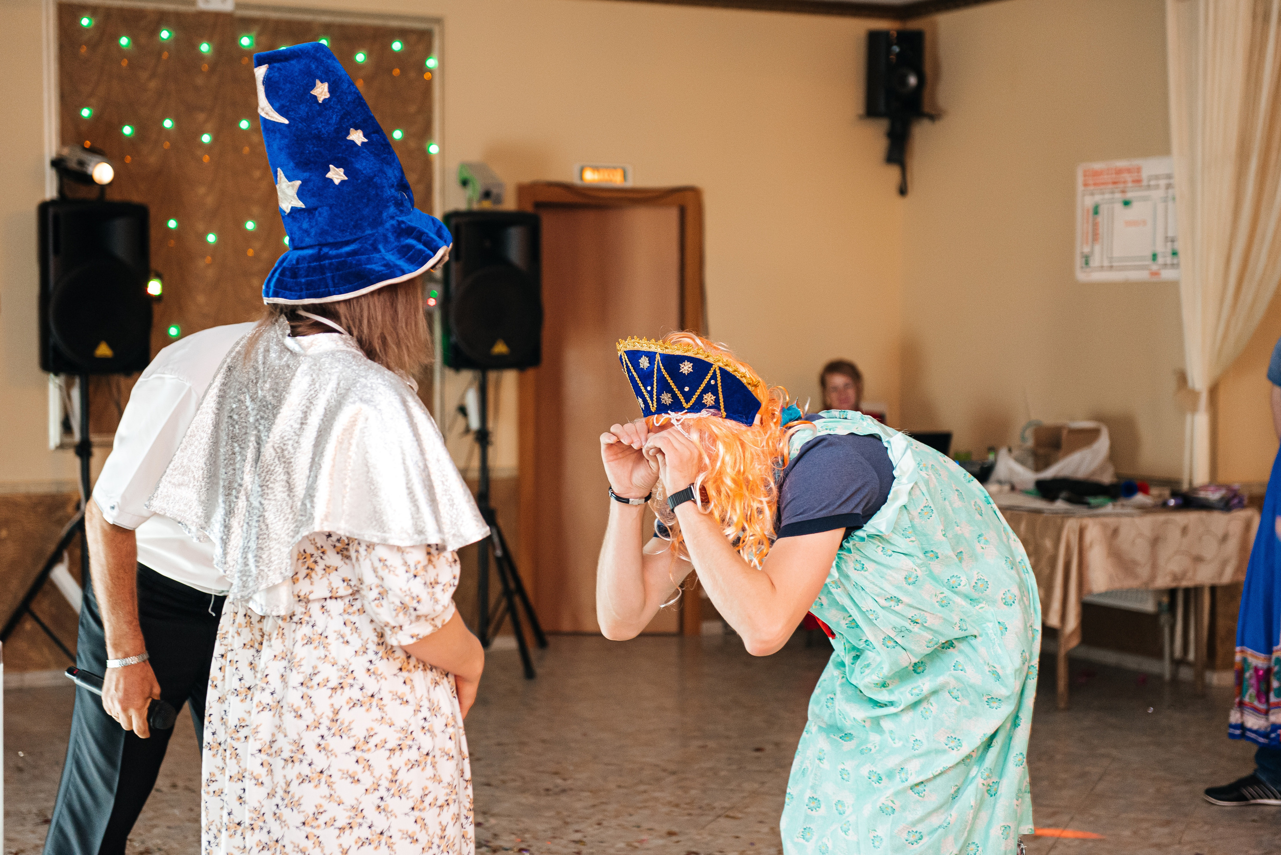 Юбилей Романа. Свадебный и семейный фотограф в Славянске-на-Кубани Прохорова Алёна