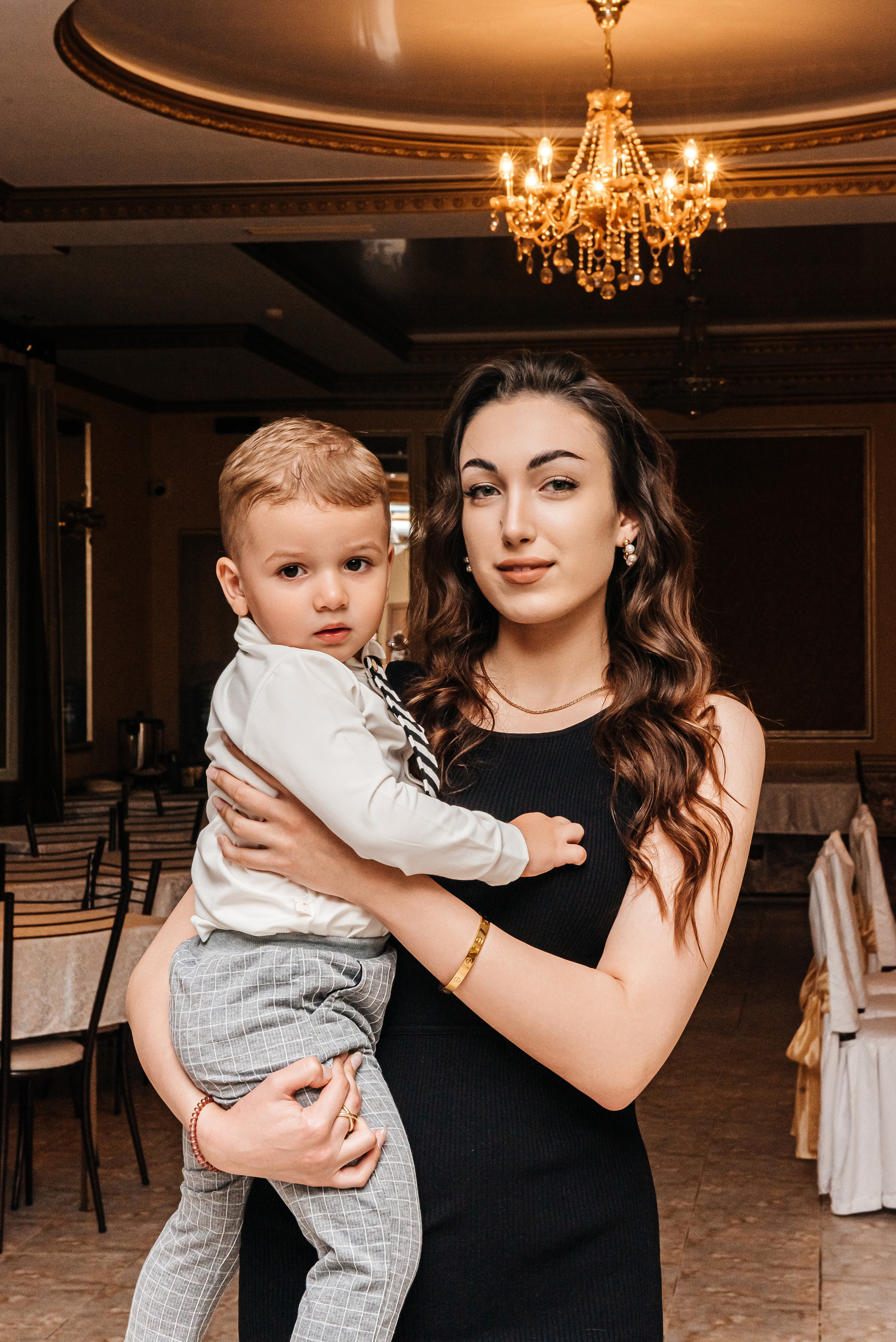 Юбилей Романа. Свадебный и семейный фотограф в Славянске-на-Кубани Прохорова Алёна