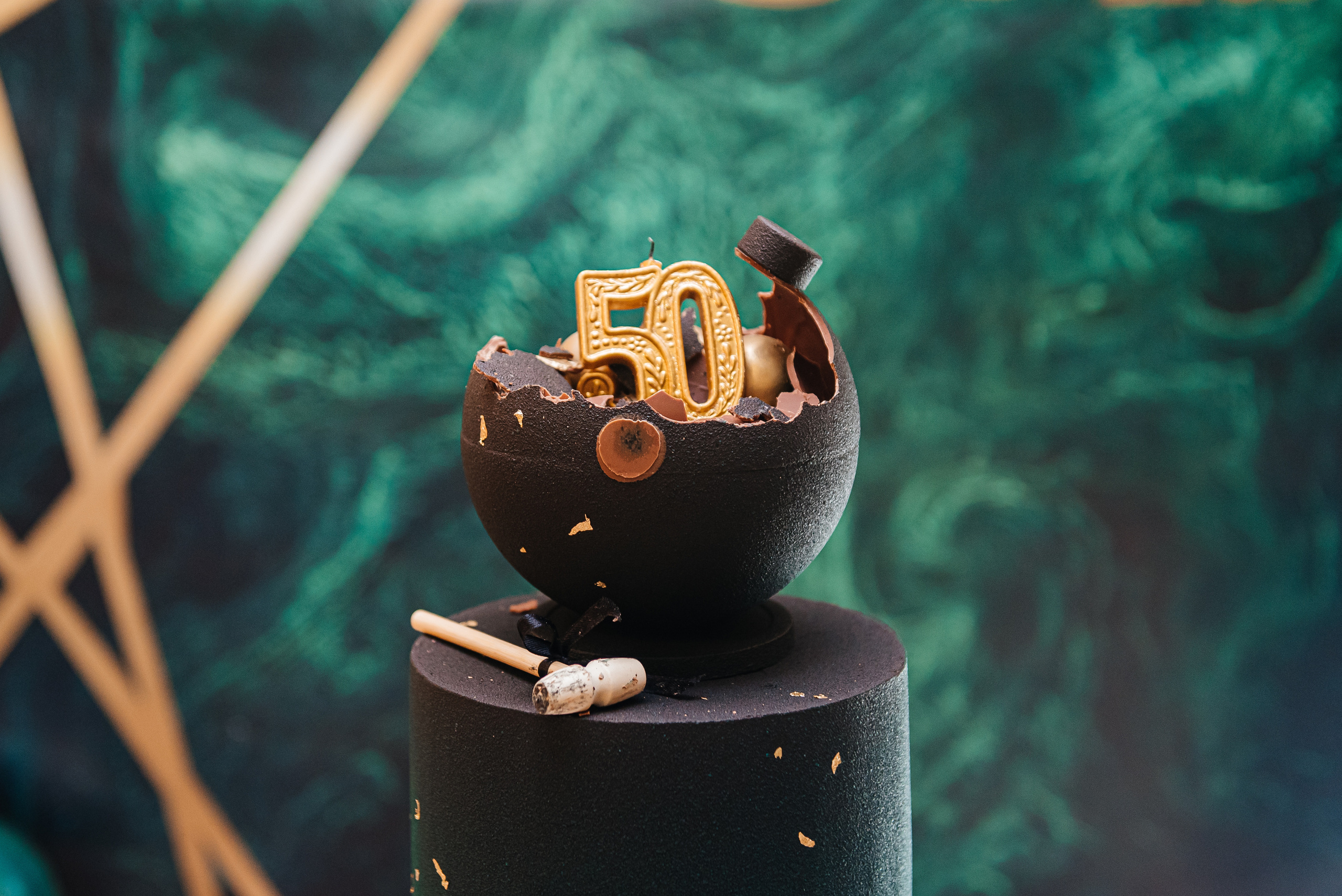 Юбилей Романа. Свадебный и семейный фотограф в Славянске-на-Кубани Прохорова Алёна