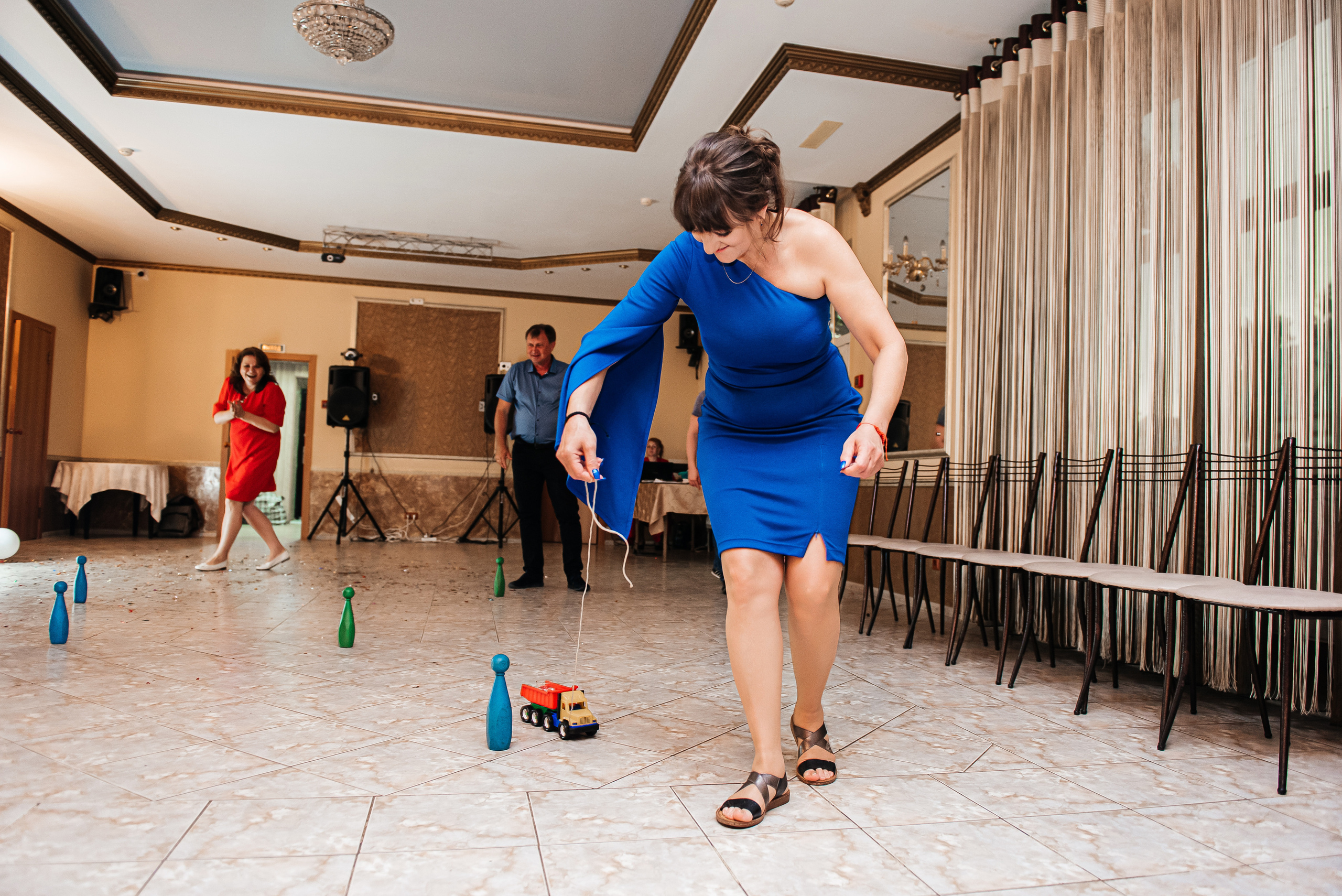 Юбилей Романа. Свадебный и семейный фотограф в Славянске-на-Кубани Прохорова Алёна