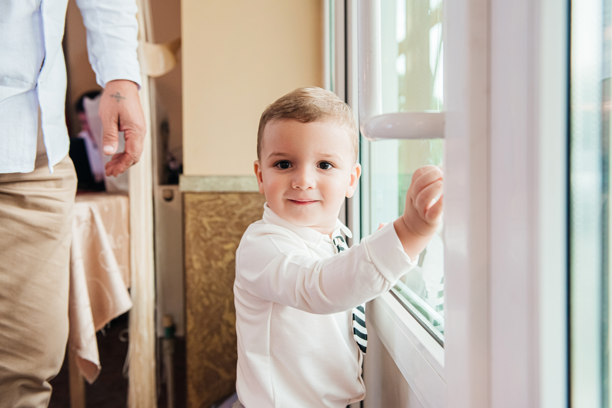 Юбилей Романа. Свадебный и семейный фотограф в Славянске-на-Кубани Прохорова Алёна