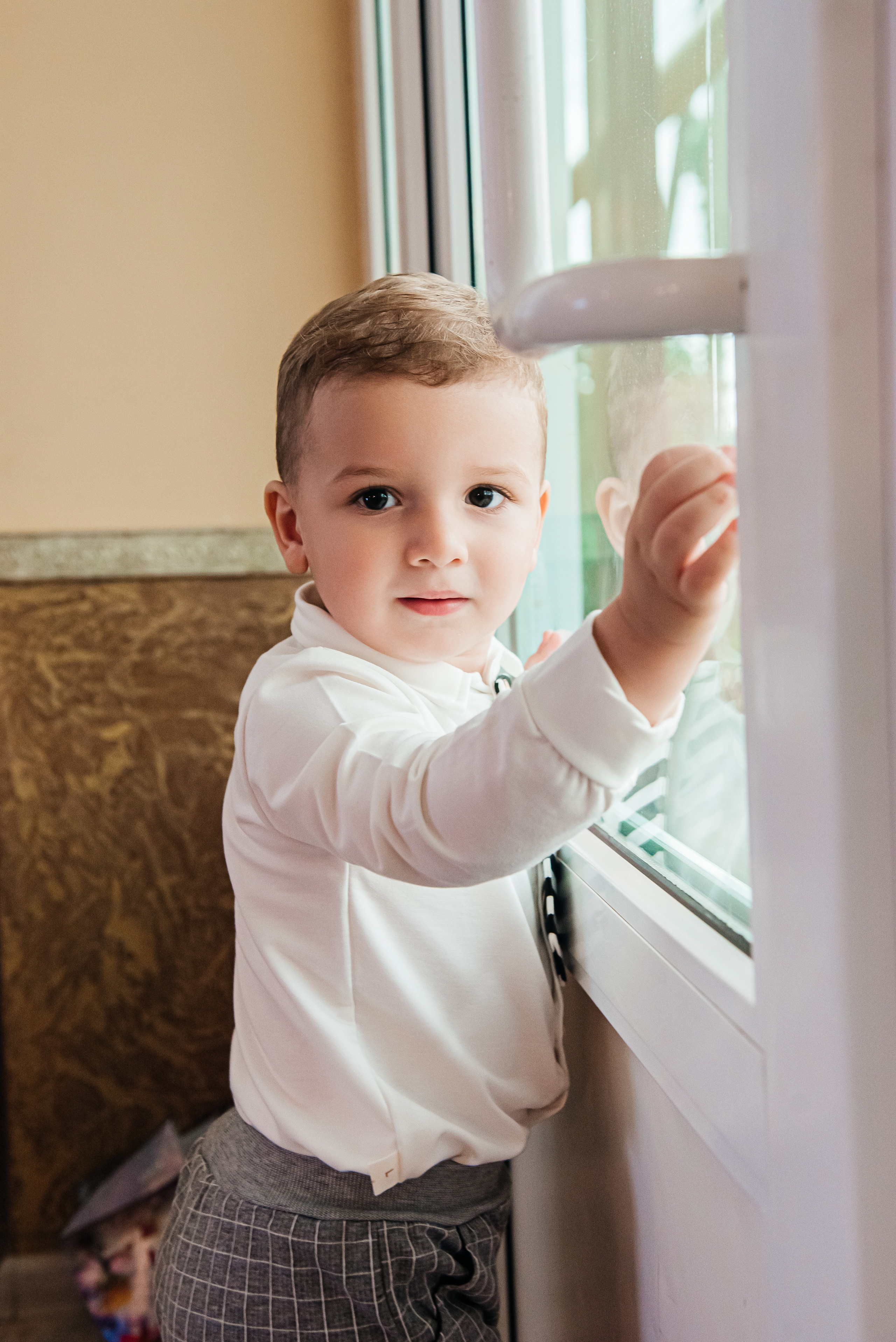 Юбилей Романа. Свадебный и семейный фотограф в Славянске-на-Кубани Прохорова Алёна