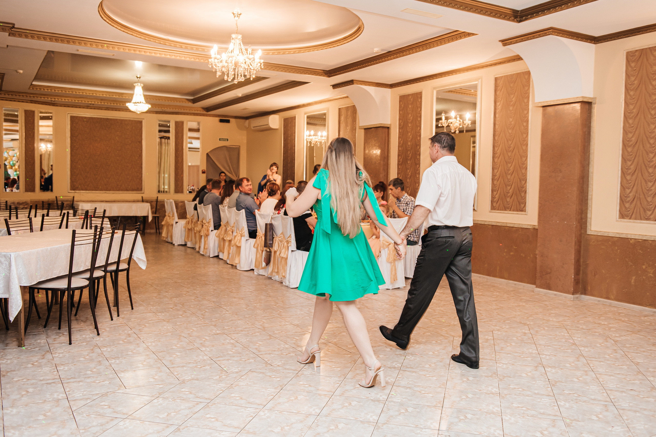 Юбилей Романа. Свадебный и семейный фотограф в Славянске-на-Кубани Прохорова Алёна
